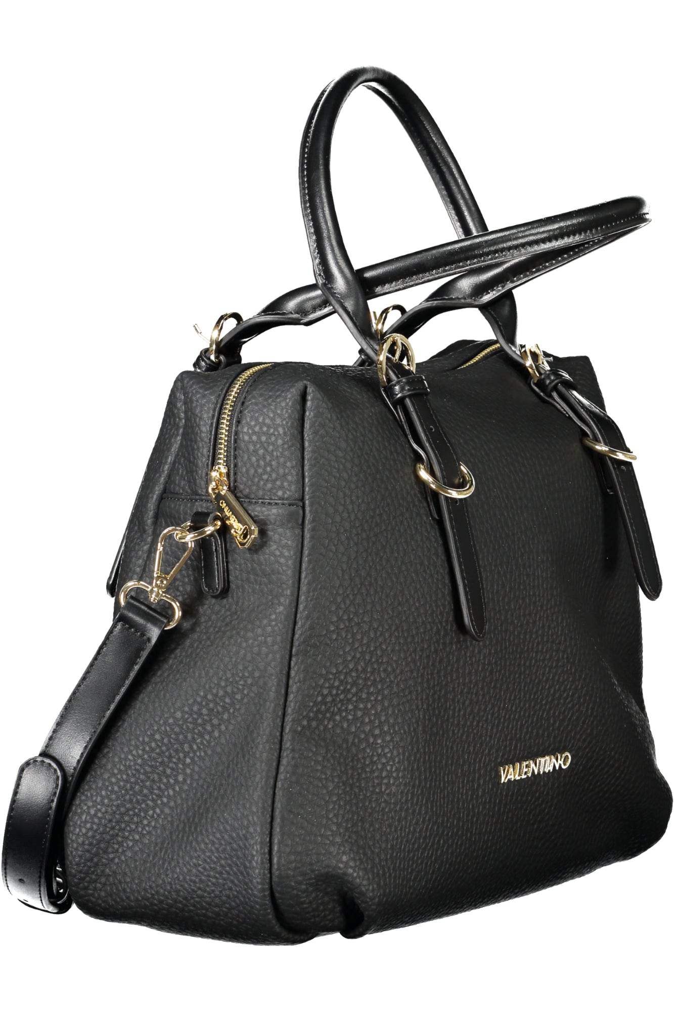 VALENTINO BAGS WOMEN'S BAG BLACK-2