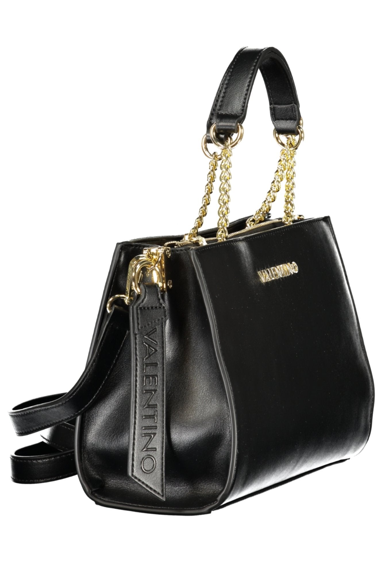 VALENTINO BAGS WOMEN'S BLACK BAG-2