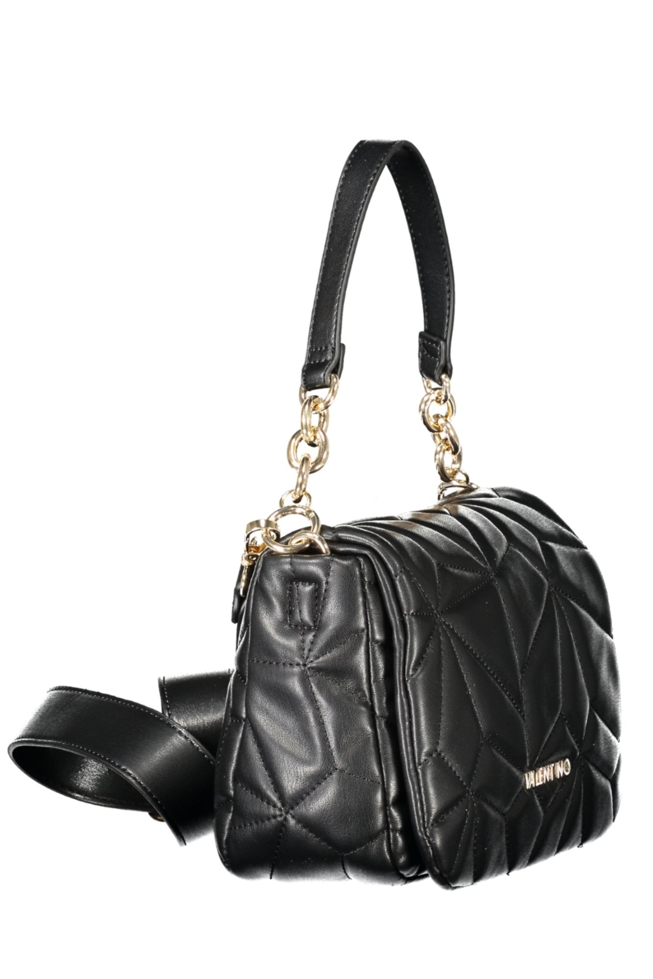 VALENTINO BAGS WOMEN'S BAG BLACK-2