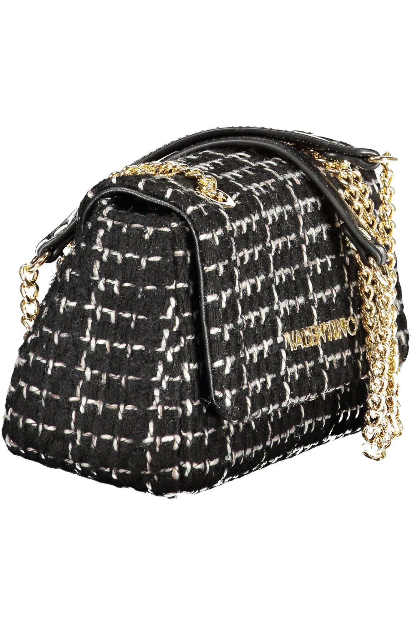 VALENTINO BAGS WOMEN'S BLACK BAG-2