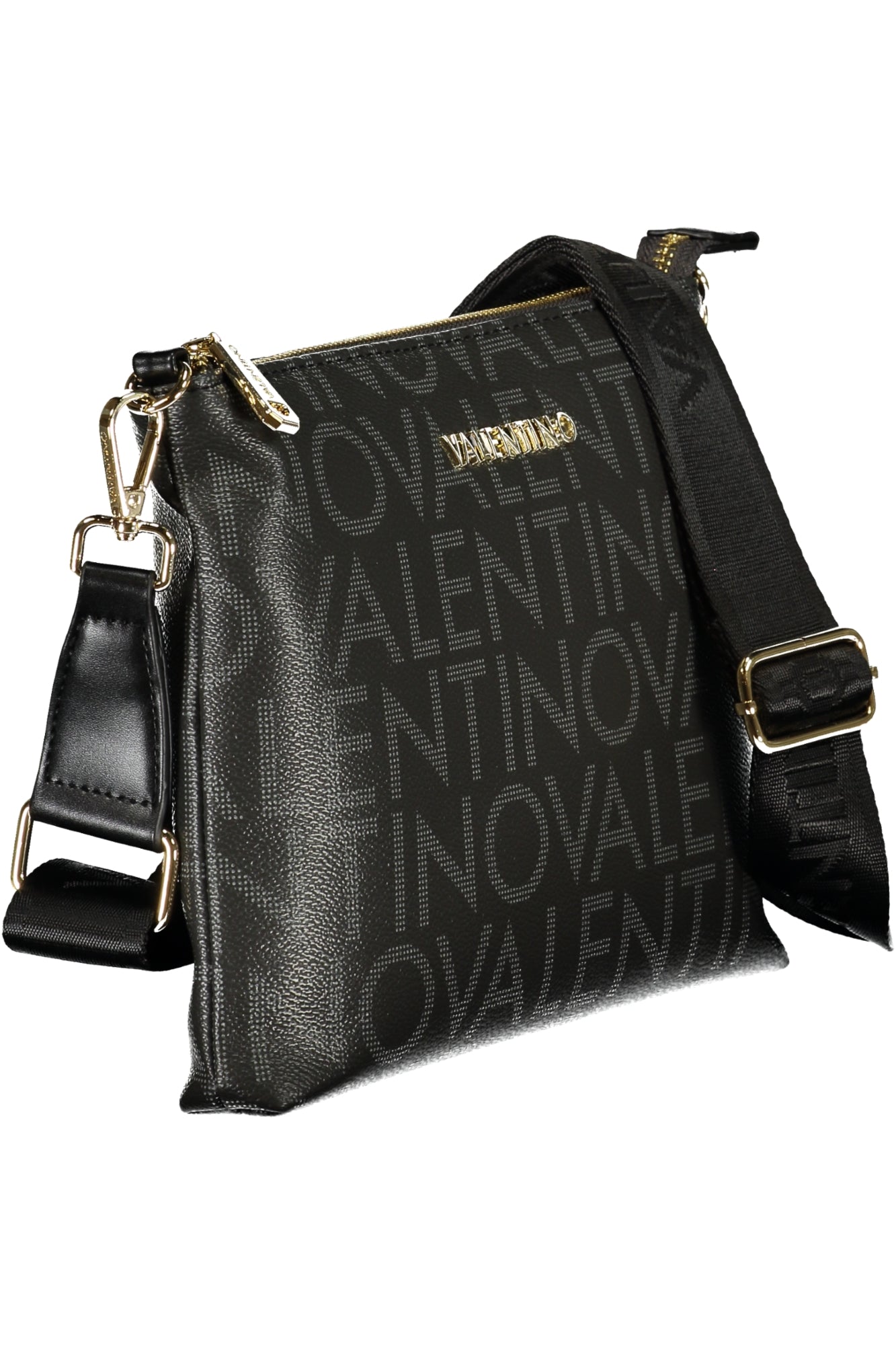 VALENTINO BAGS WOMEN'S BLACK BAG-2