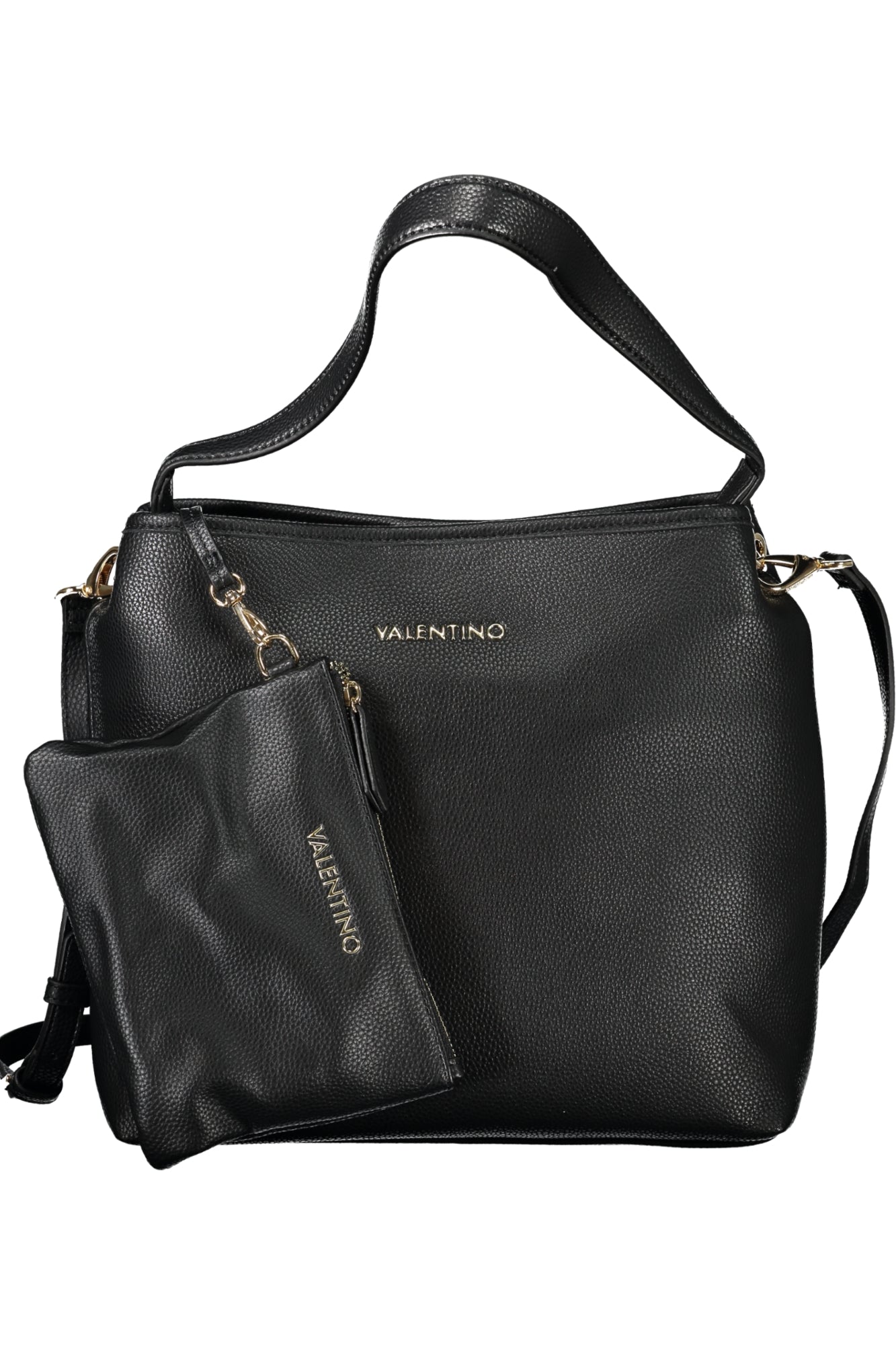 VALENTINO BAGS WOMEN'S BAG BLACK-2