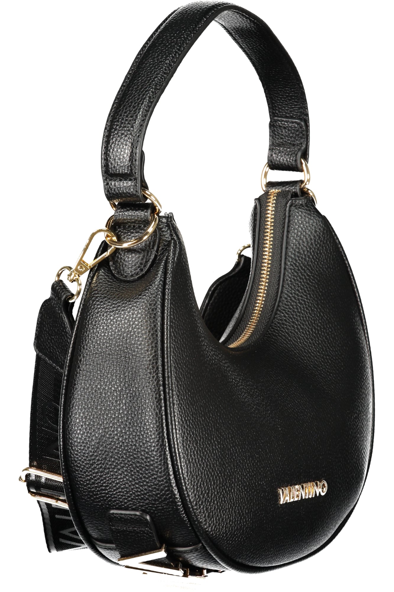 VALENTINO BAGS WOMEN'S BLACK BAG-2