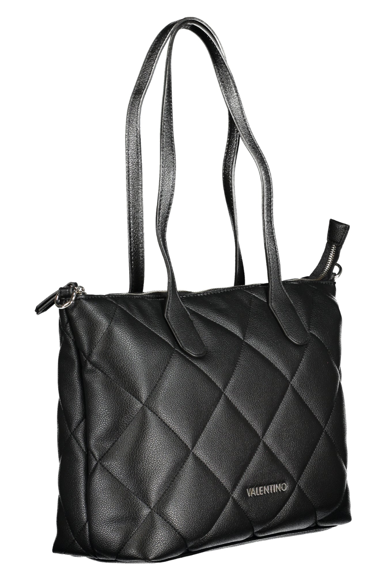 VALENTINO BAGS BLACK WOMEN'S BAG-2