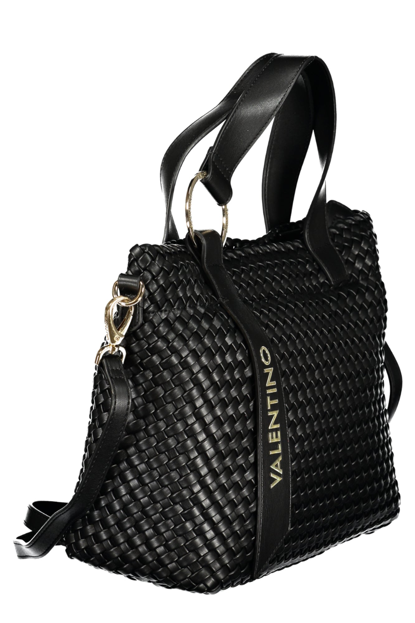 VALENTINO BAGS WOMEN'S BLACK BAG-2