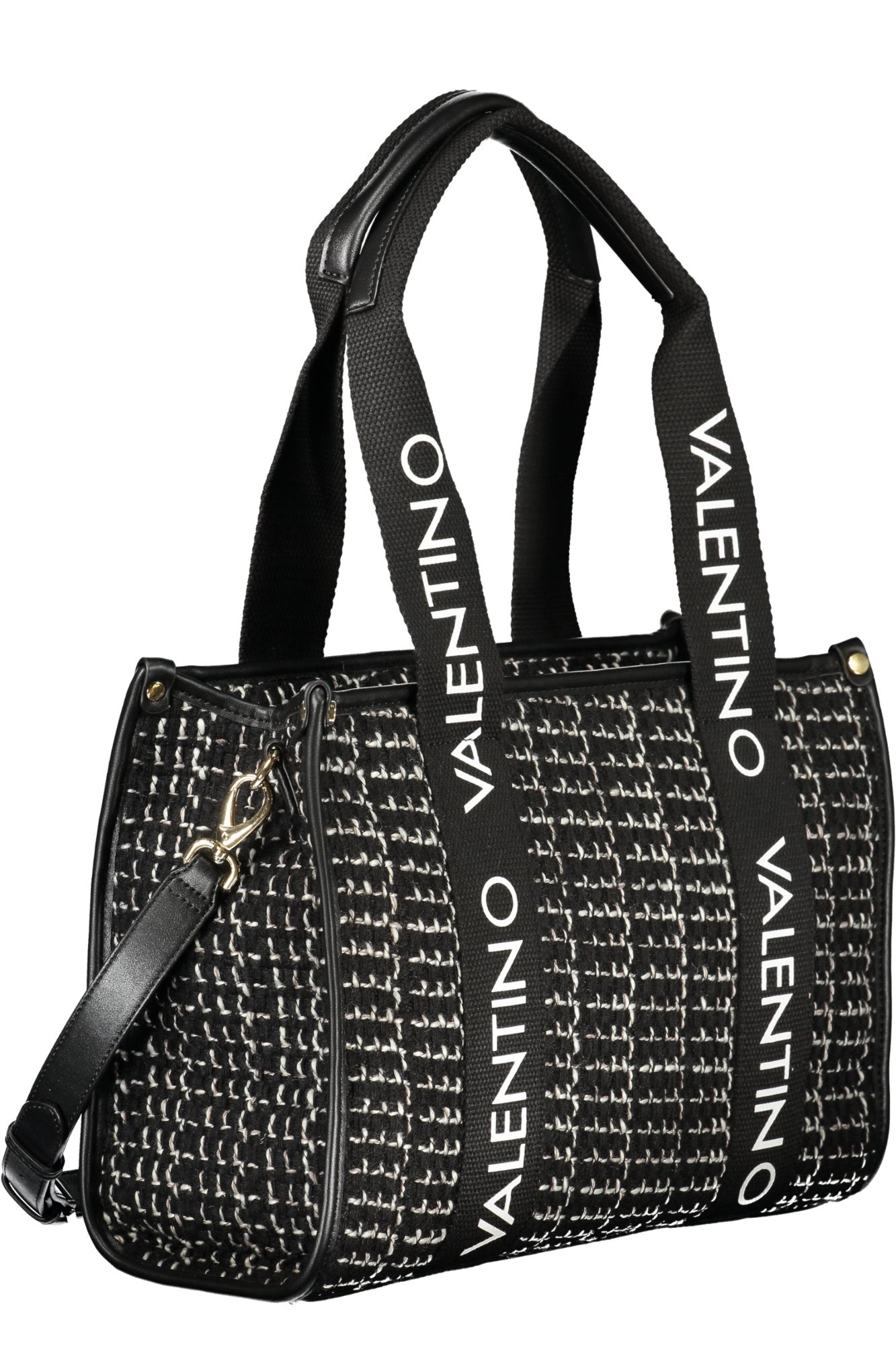 VALENTINO BAGS WOMEN'S BLACK BAG-2