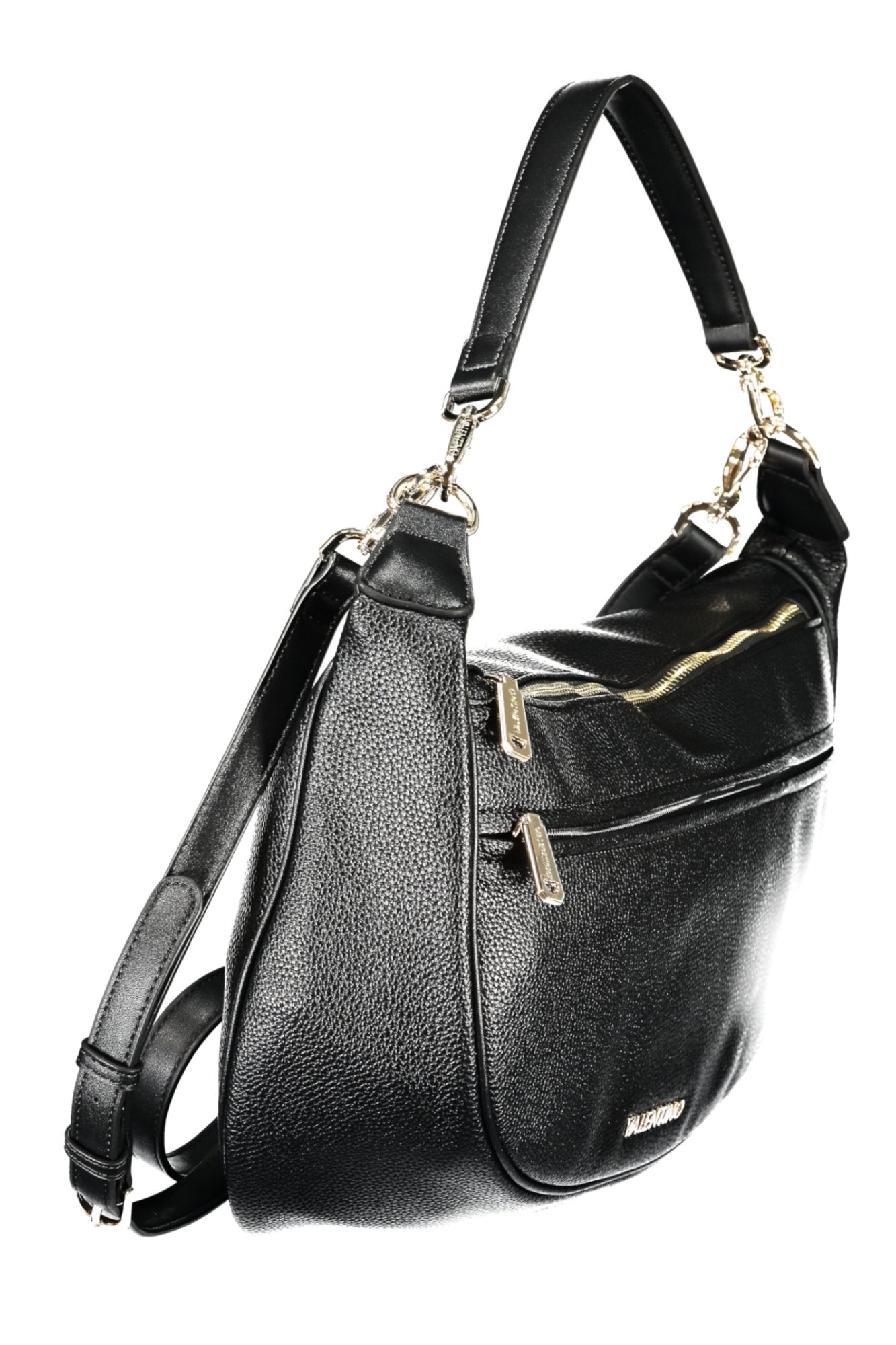 VALENTINO BAGS WOMEN'S BLACK BAG-2