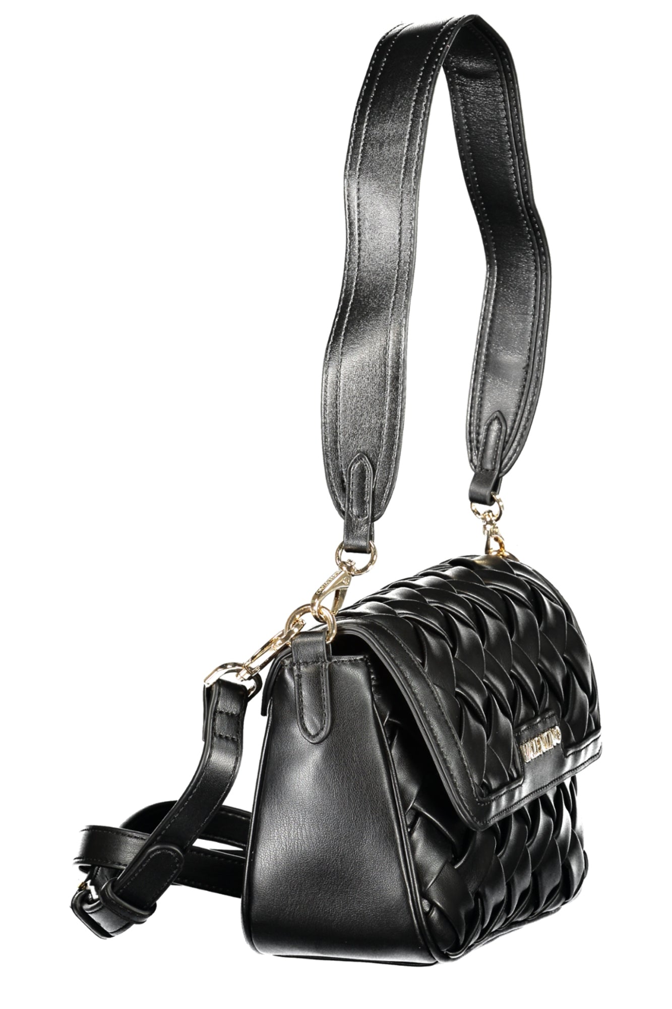 VALENTINO BAGS WOMEN'S BLACK BAG-2
