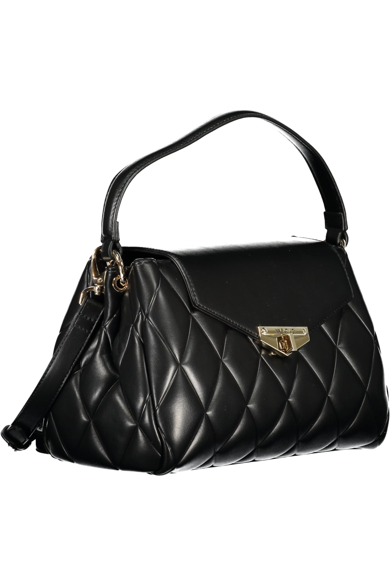 VALENTINO BAGS WOMEN'S BLACK BAG-2