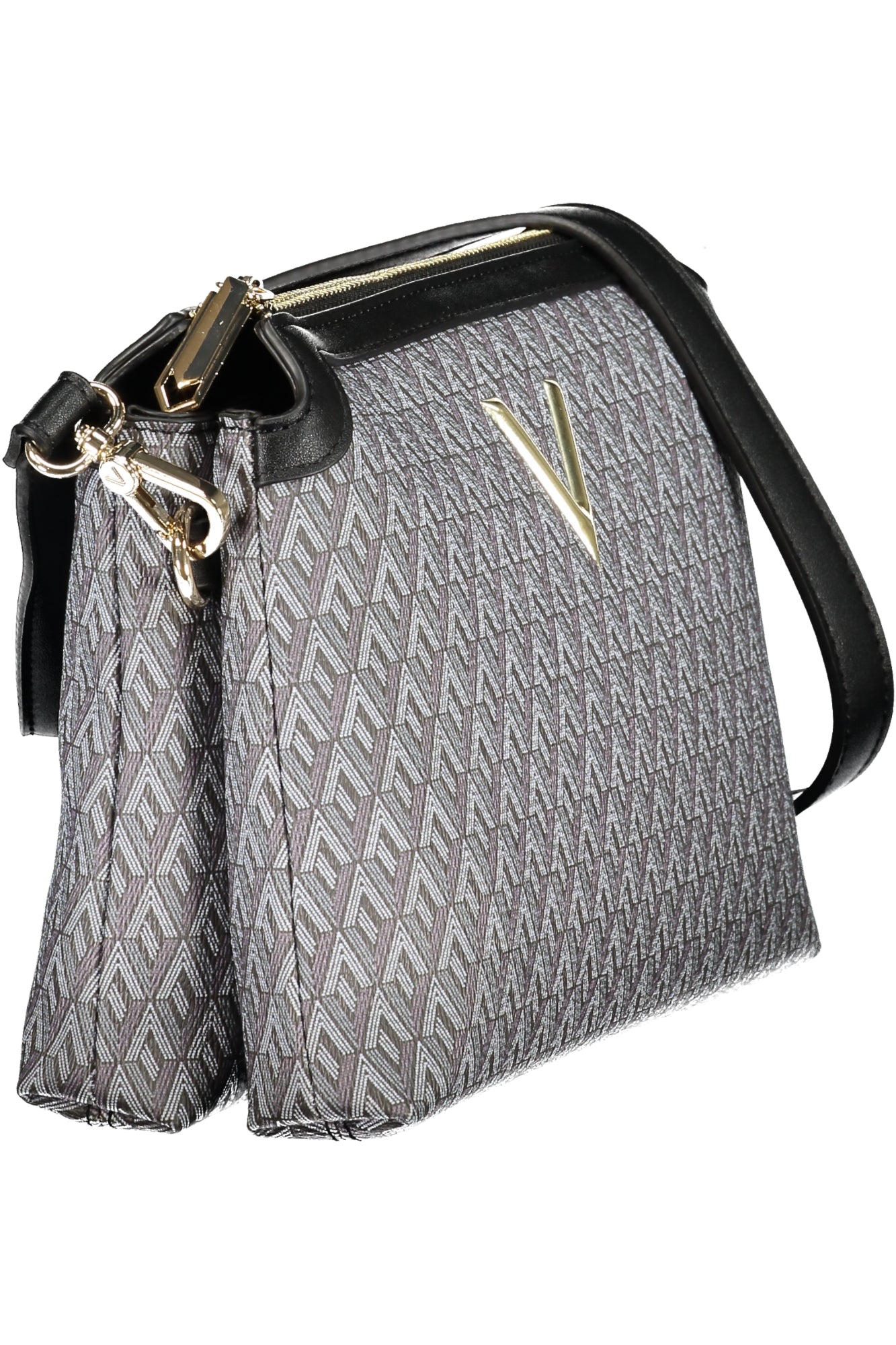 VALENTINO BAGS WOMEN'S BLACK BAG-2