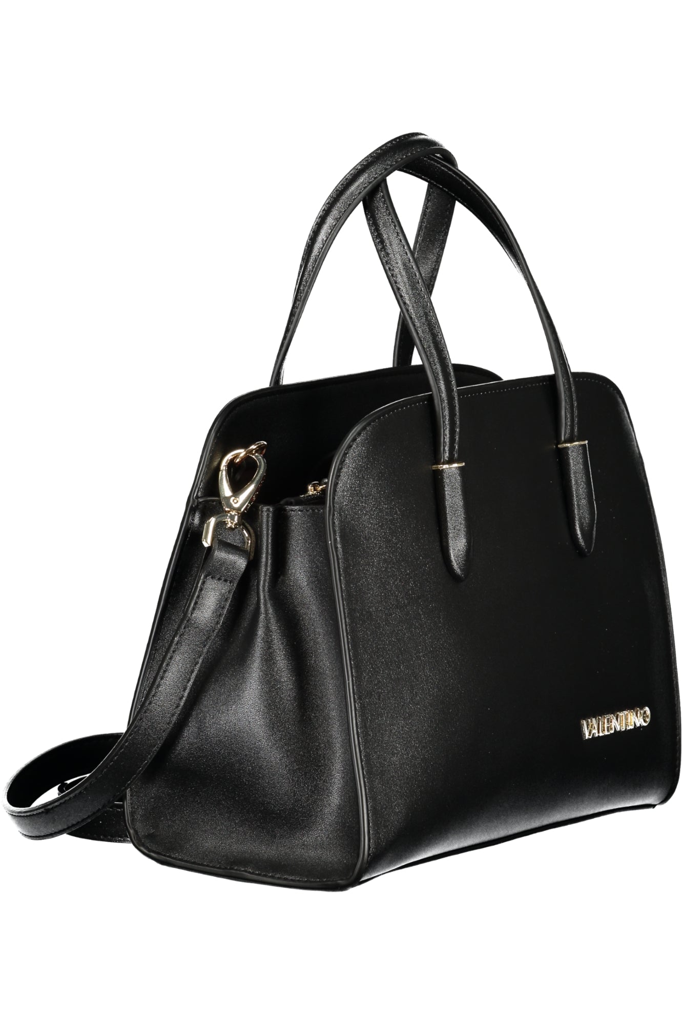 VALENTINO BAGS WOMEN'S BLACK BAG-2
