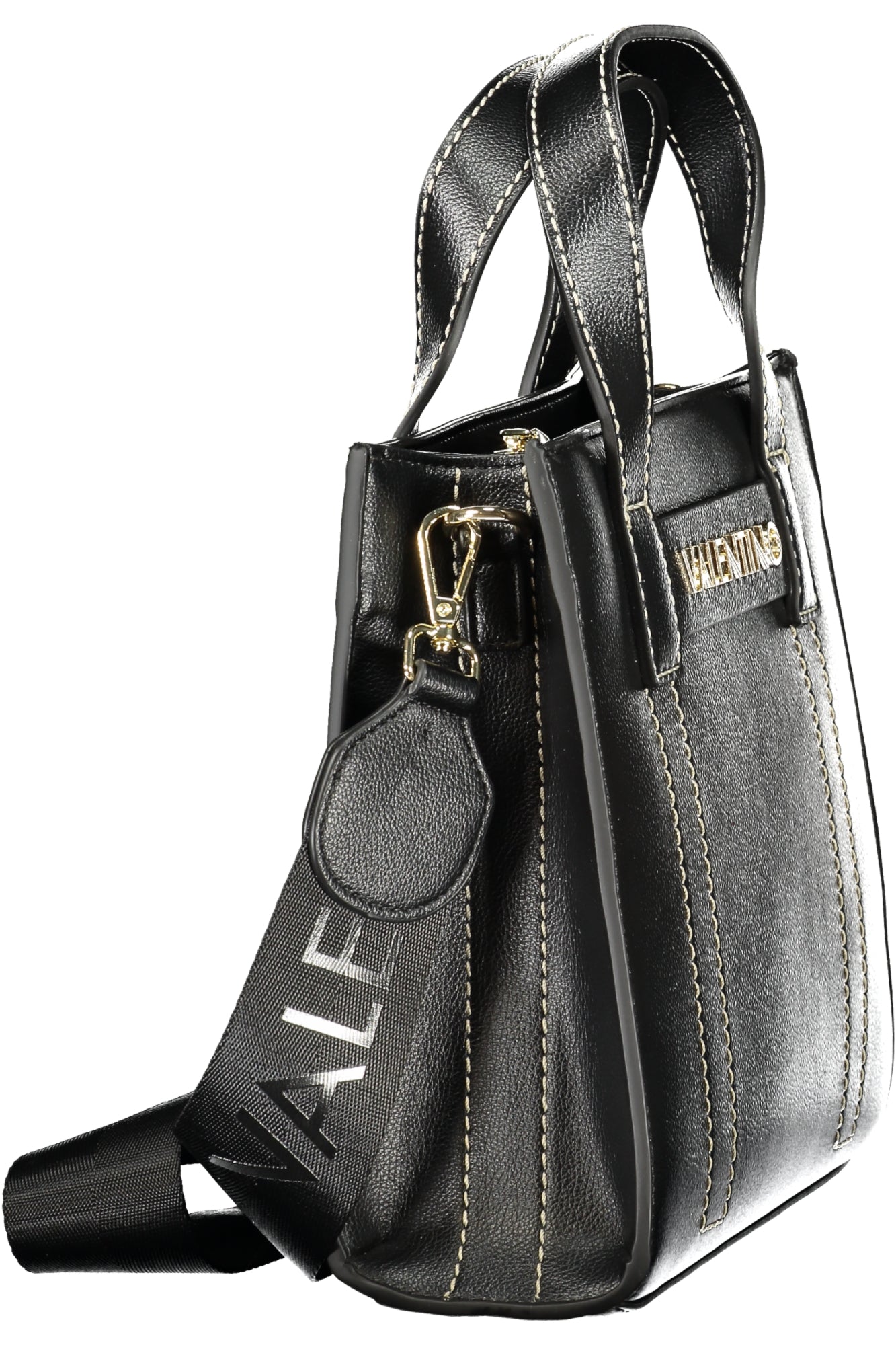 VALENTINO BAGS WOMEN'S BLACK BAG-2