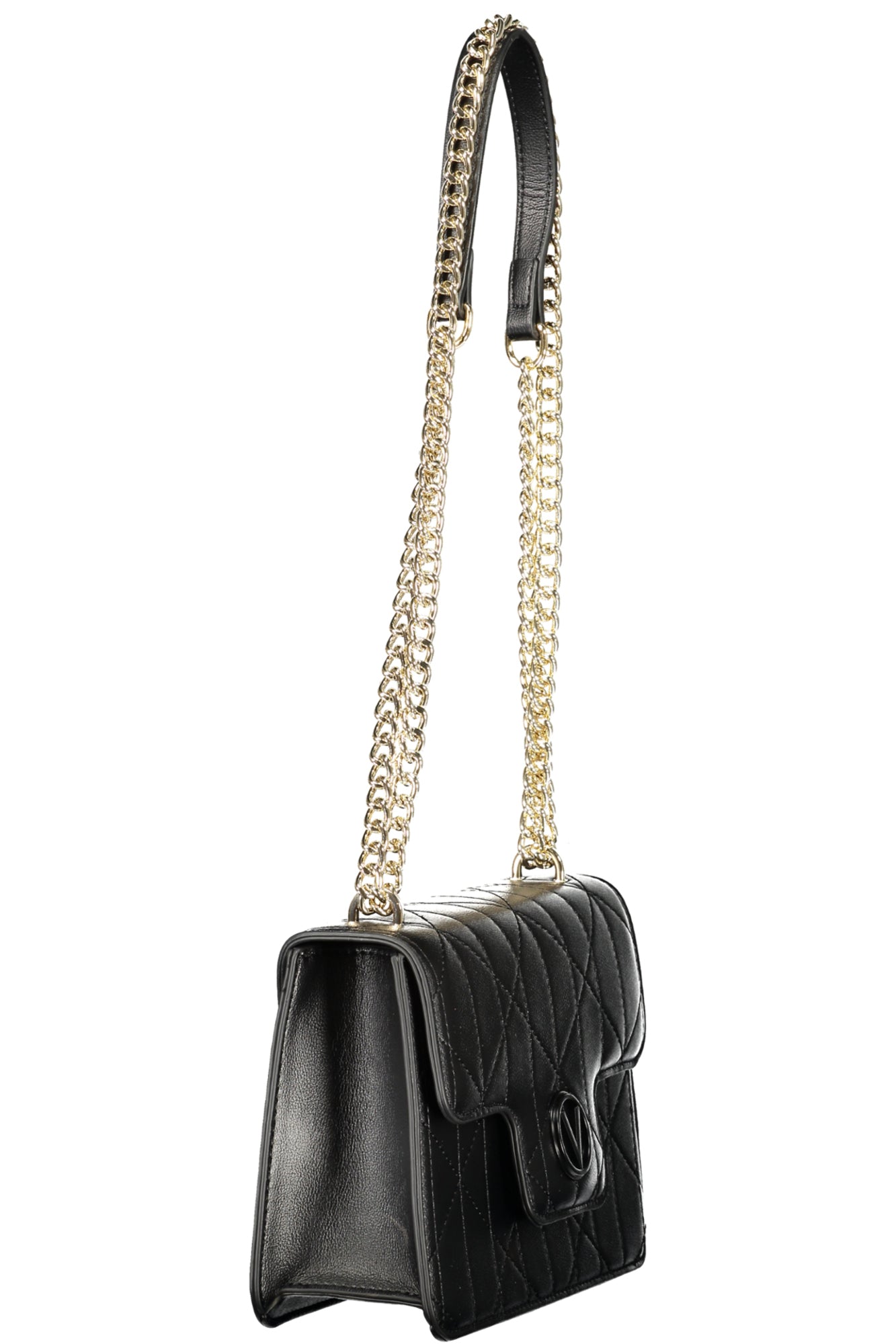 VALENTINO BAGS WOMEN'S BLACK BAG-2