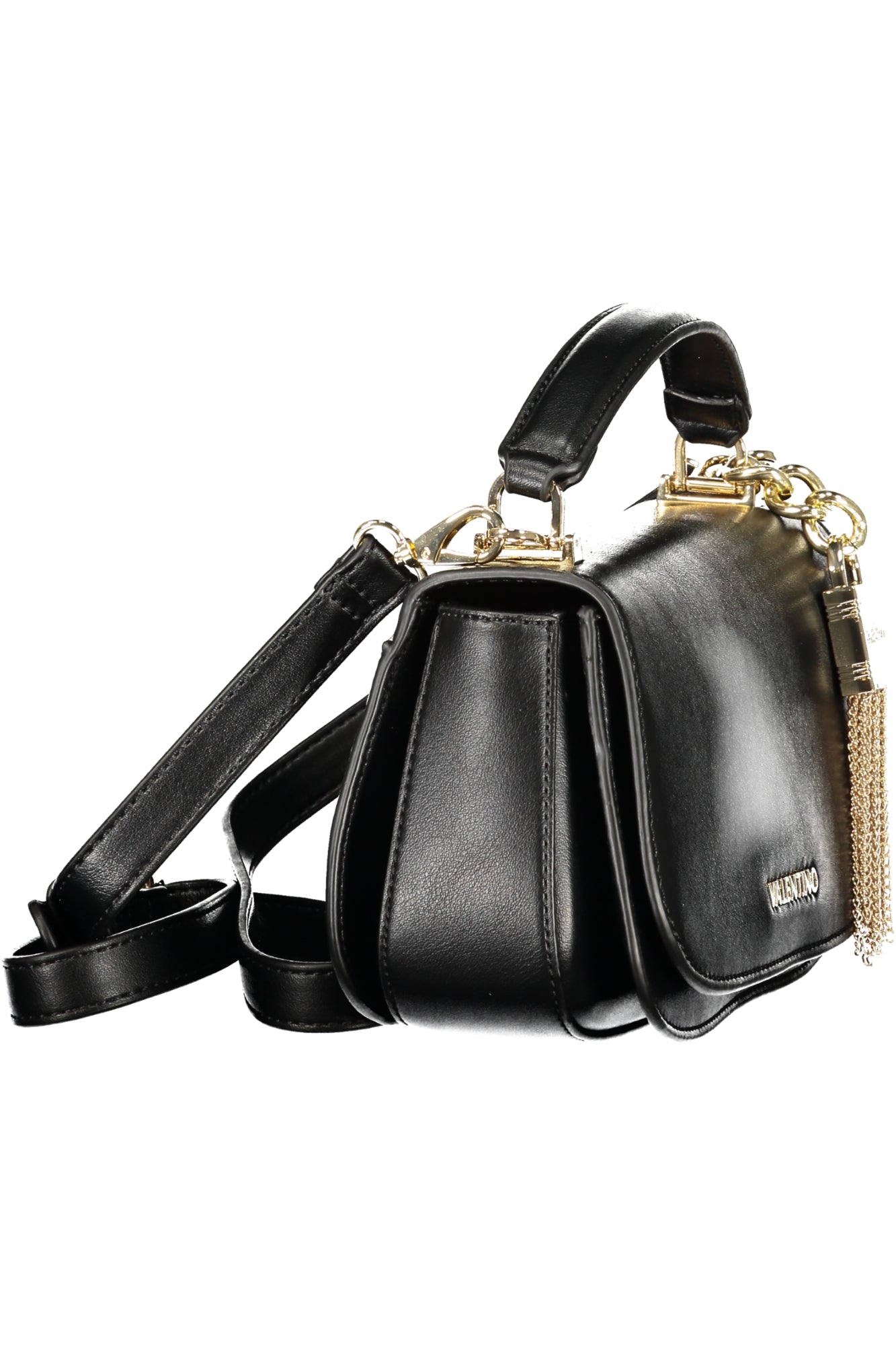 VALENTINO BAGS WOMEN'S BLACK BAG-2