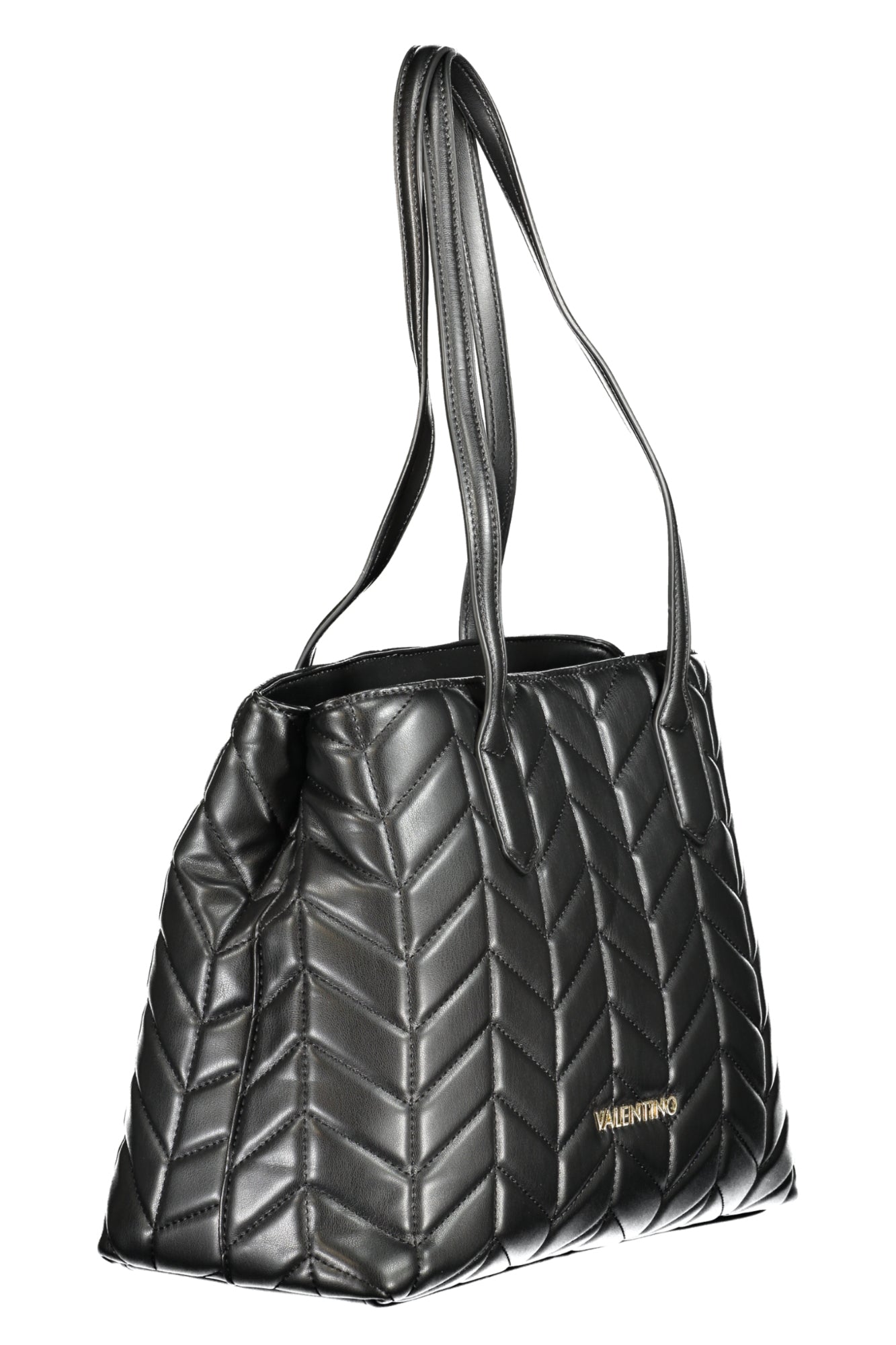 VALENTINO BAGS WOMEN'S BAG BLACK-2