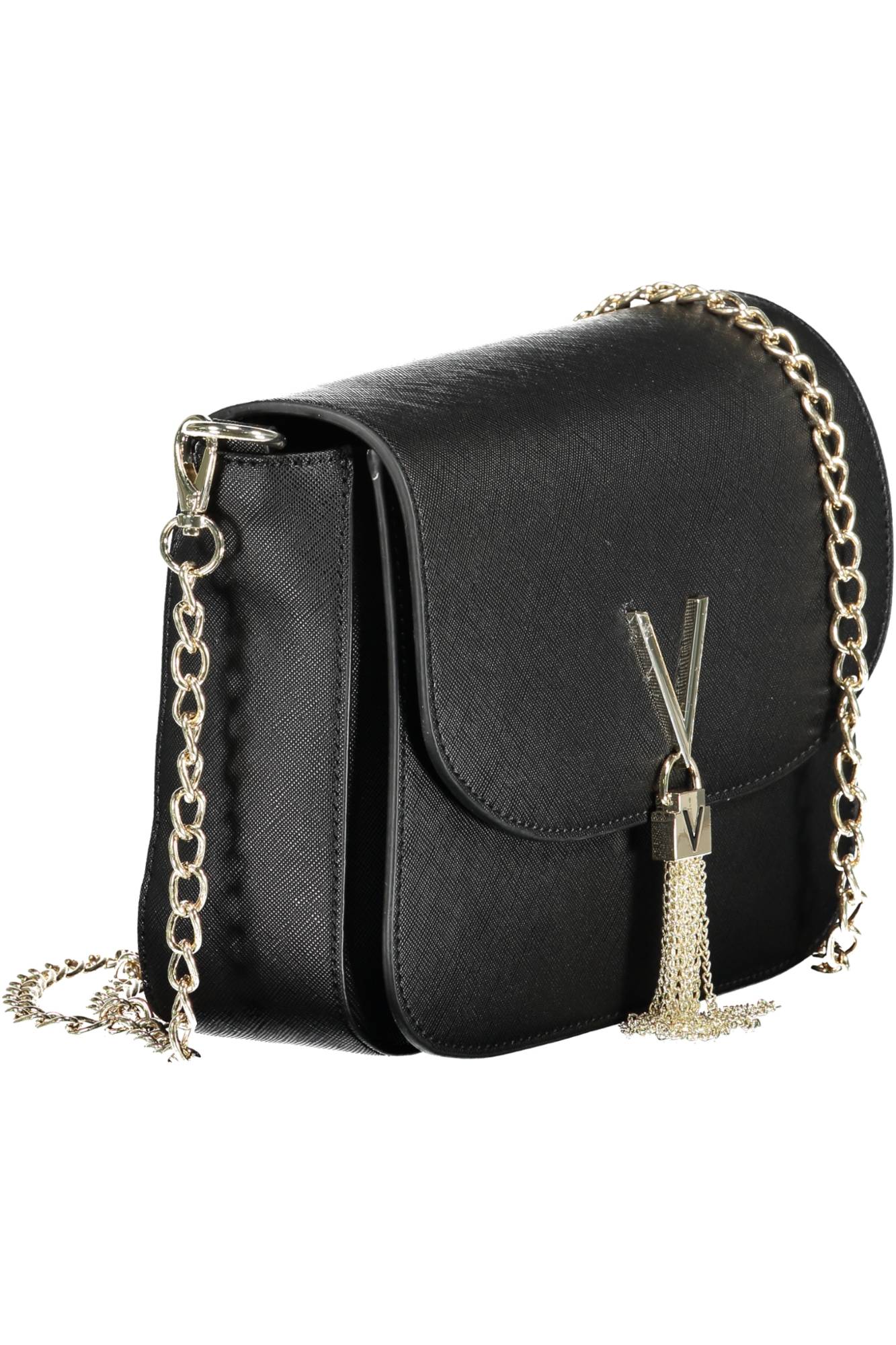 VALENTINO BAGS BLACK WOMAN BAG-2