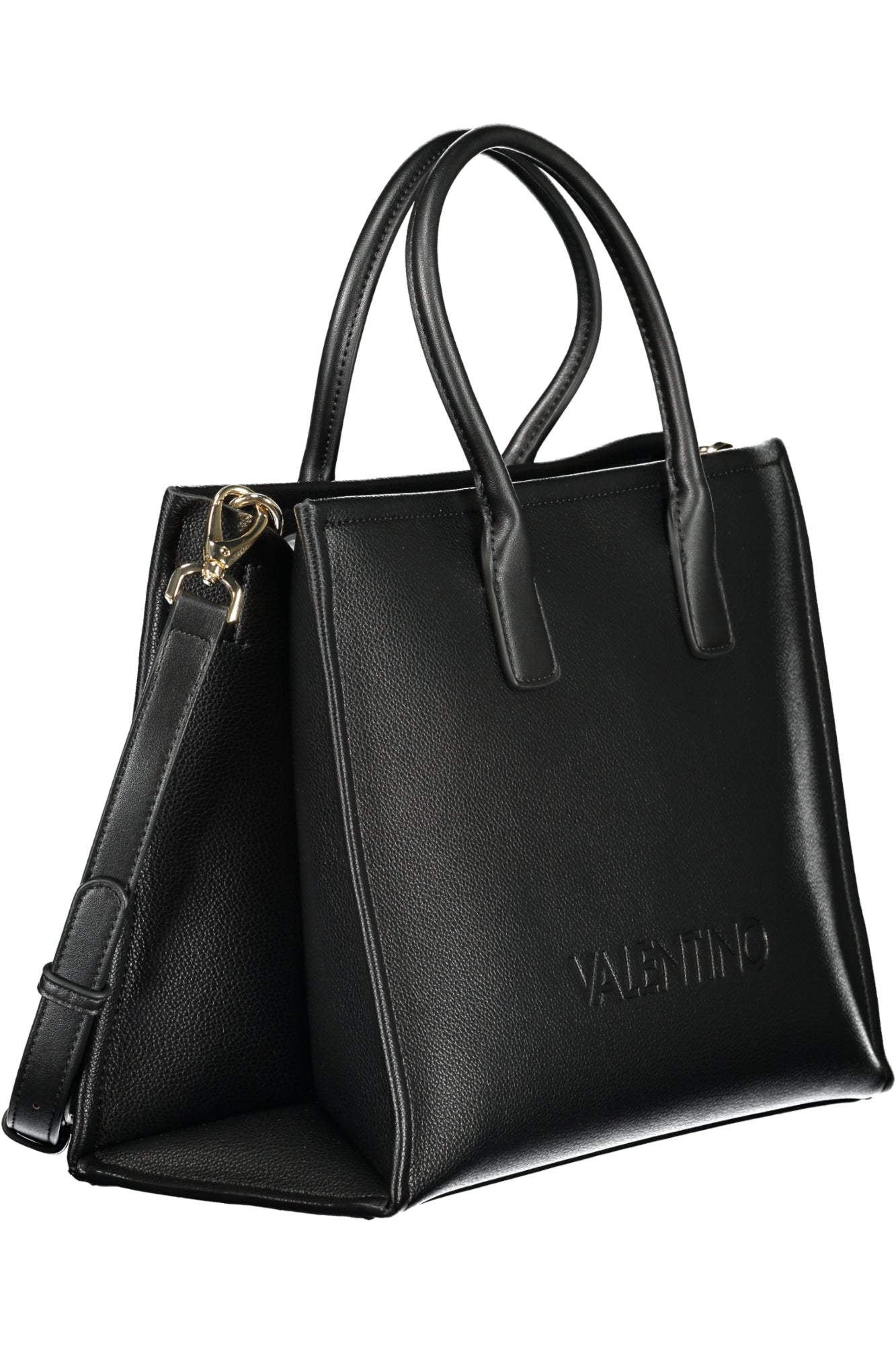 VALENTINO BAGS WOMEN'S BLACK BAG-2
