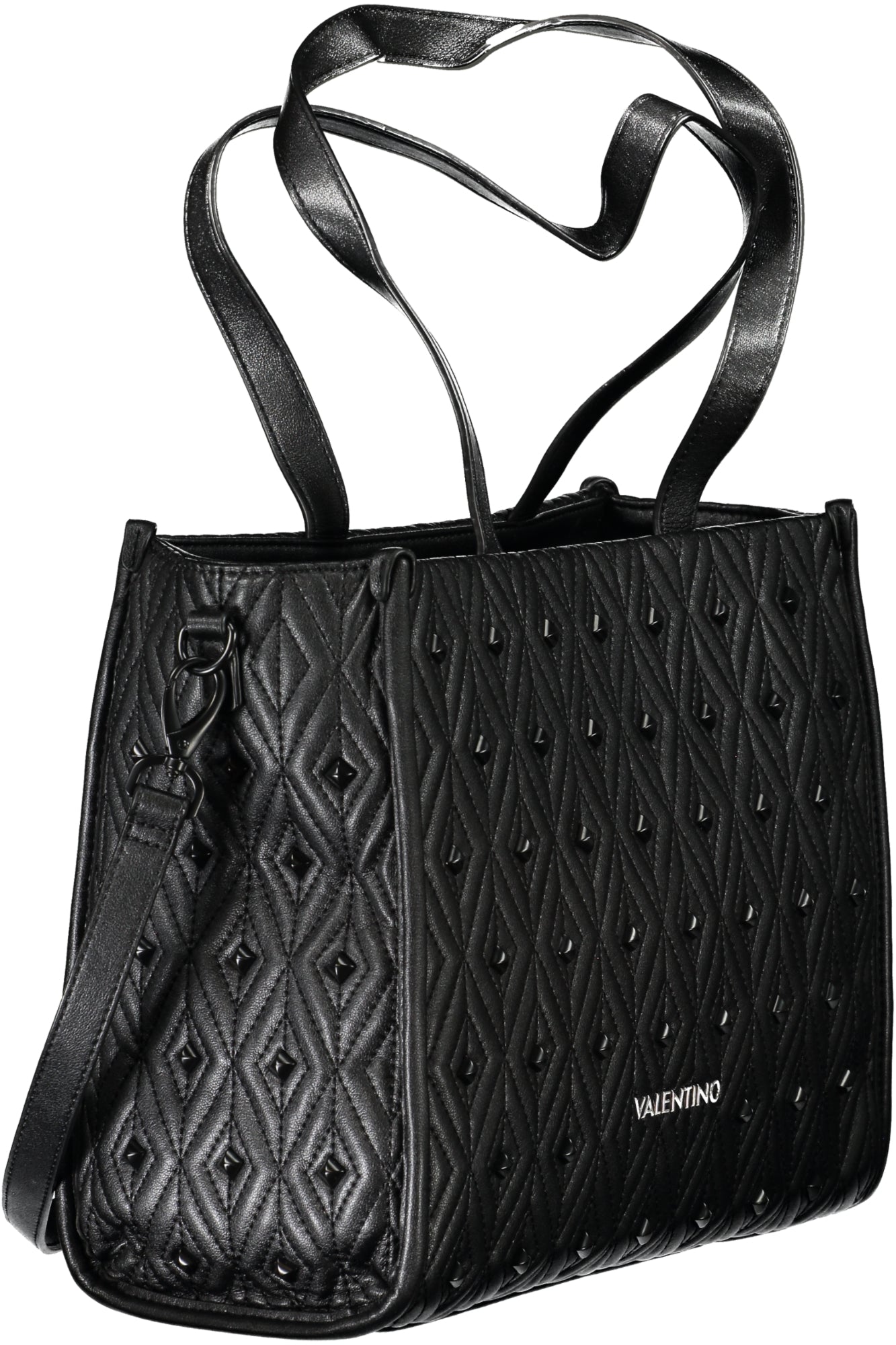VALENTINO BAGS WOMEN'S BAG BLACK-2