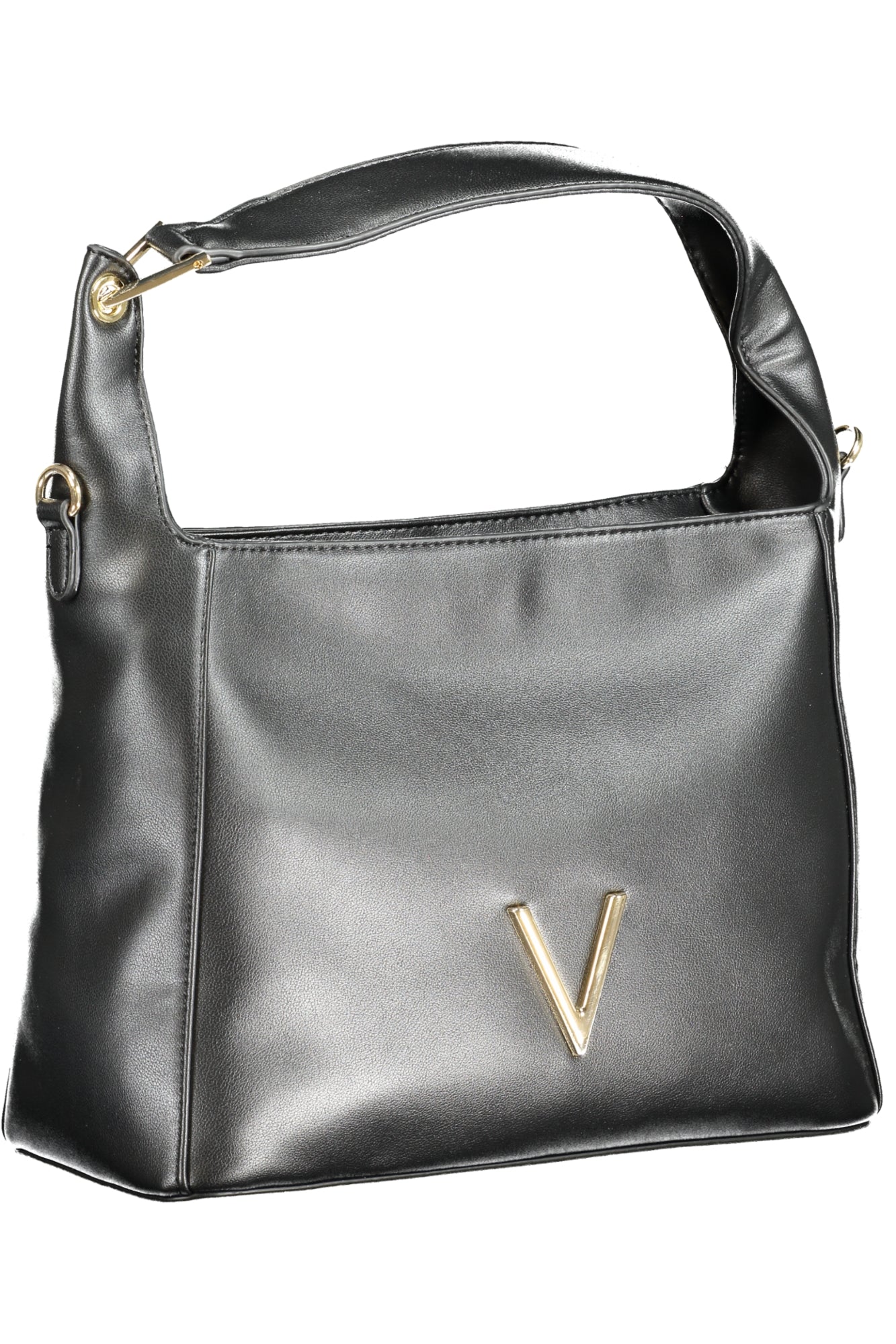 VALENTINO BAGS BLACK WOMEN'S BAG-2
