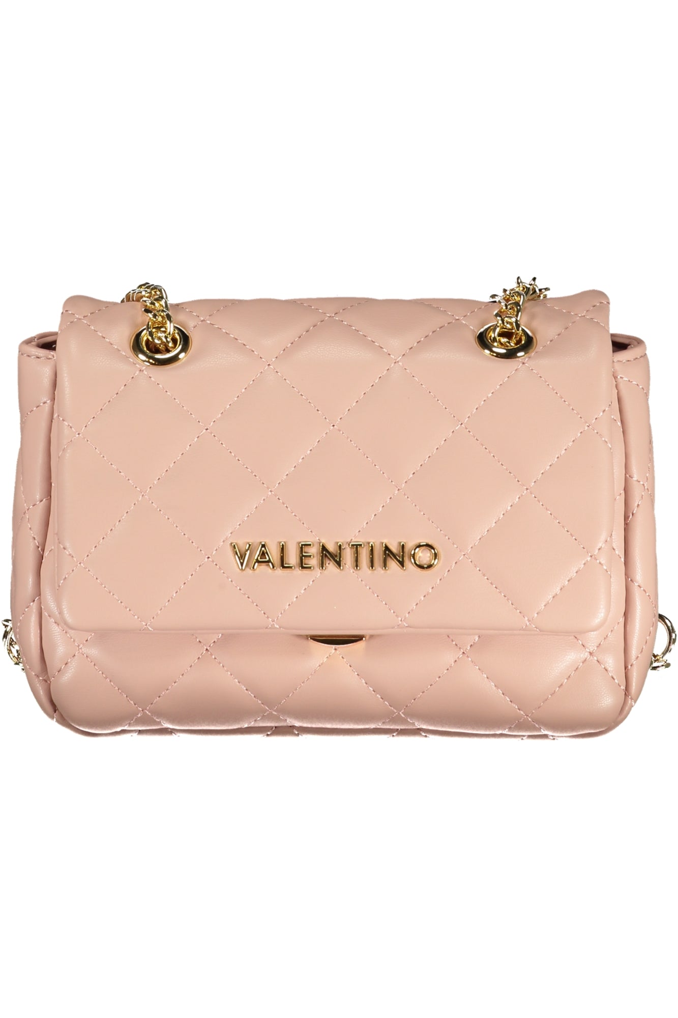 VALENTINO BAGS WOMEN'S PINK BAG-0