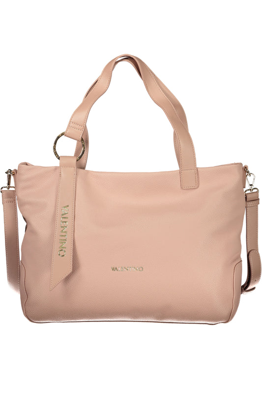 VALENTINO BAGS WOMEN'S PINK BAG-0