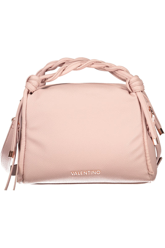 VALENTINO BAGS WOMEN'S PINK BAG-0