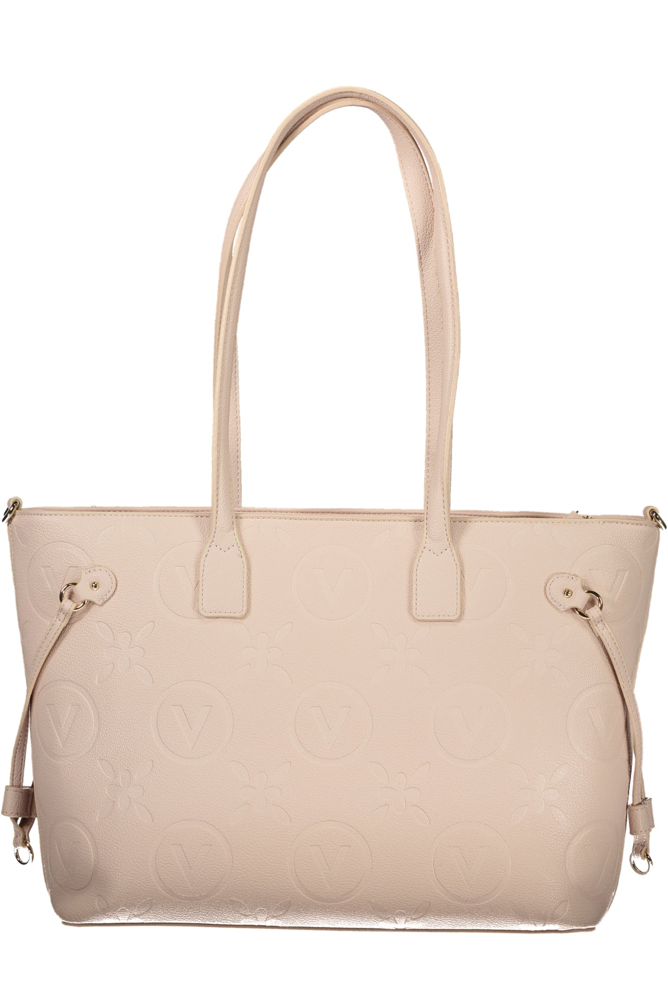VALENTINO BAGS WOMEN'S PINK BAG-0