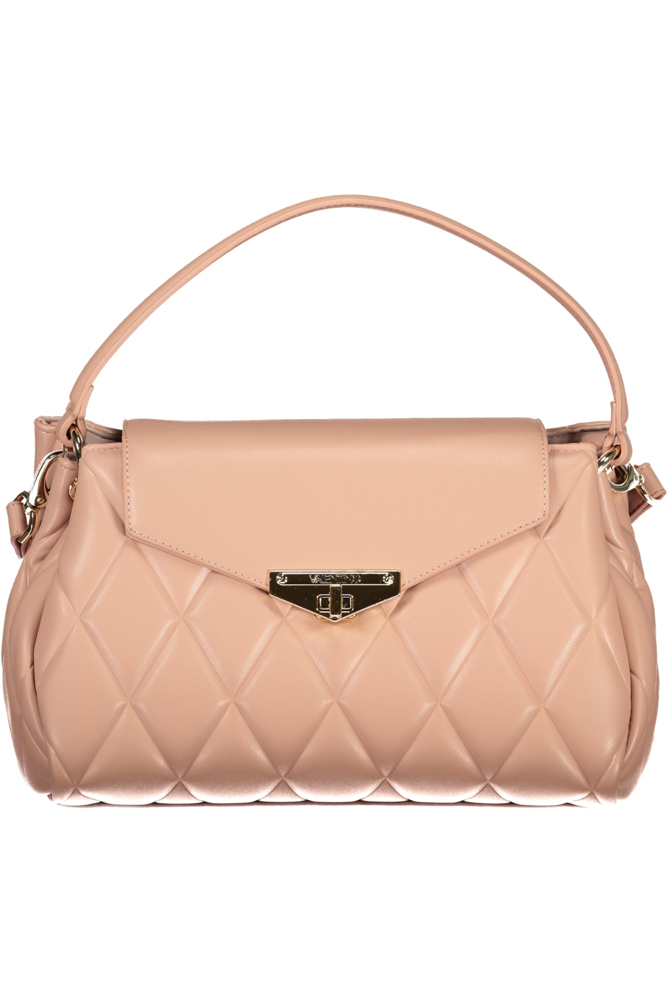 VALENTINO BAGS WOMEN'S PINK BAG-0