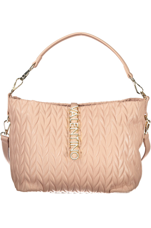 VALENTINO BAGS WOMEN'S PINK BAG-0