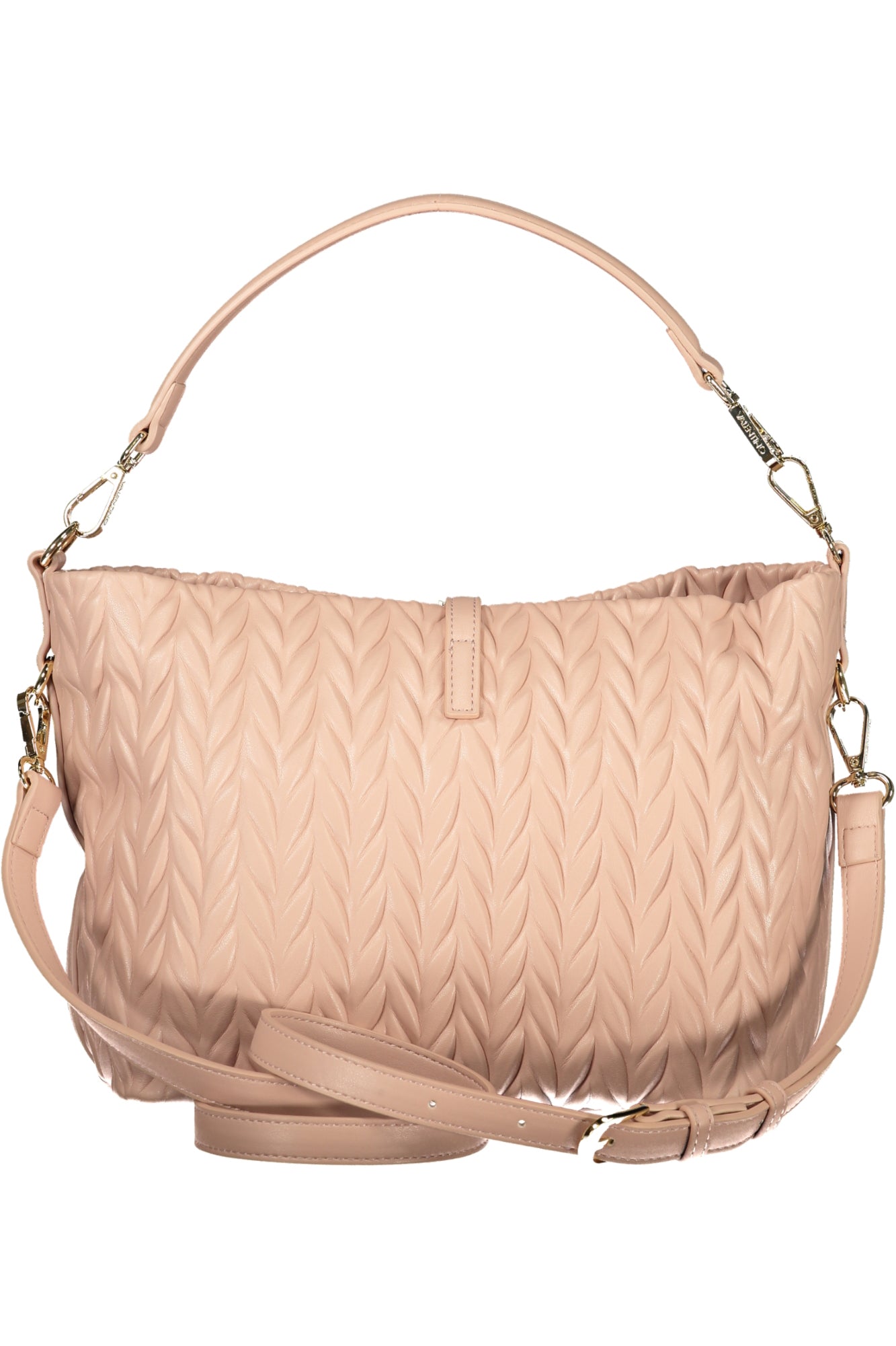 VALENTINO BAGS WOMEN'S PINK BAG-1