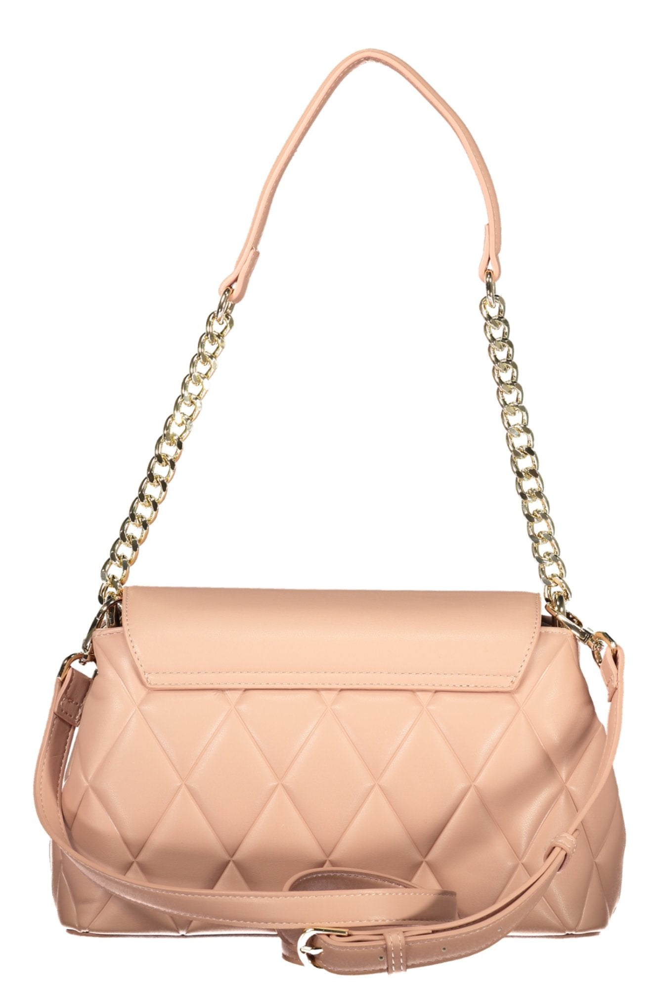 VALENTINO BAGS WOMEN'S PINK BAG-1