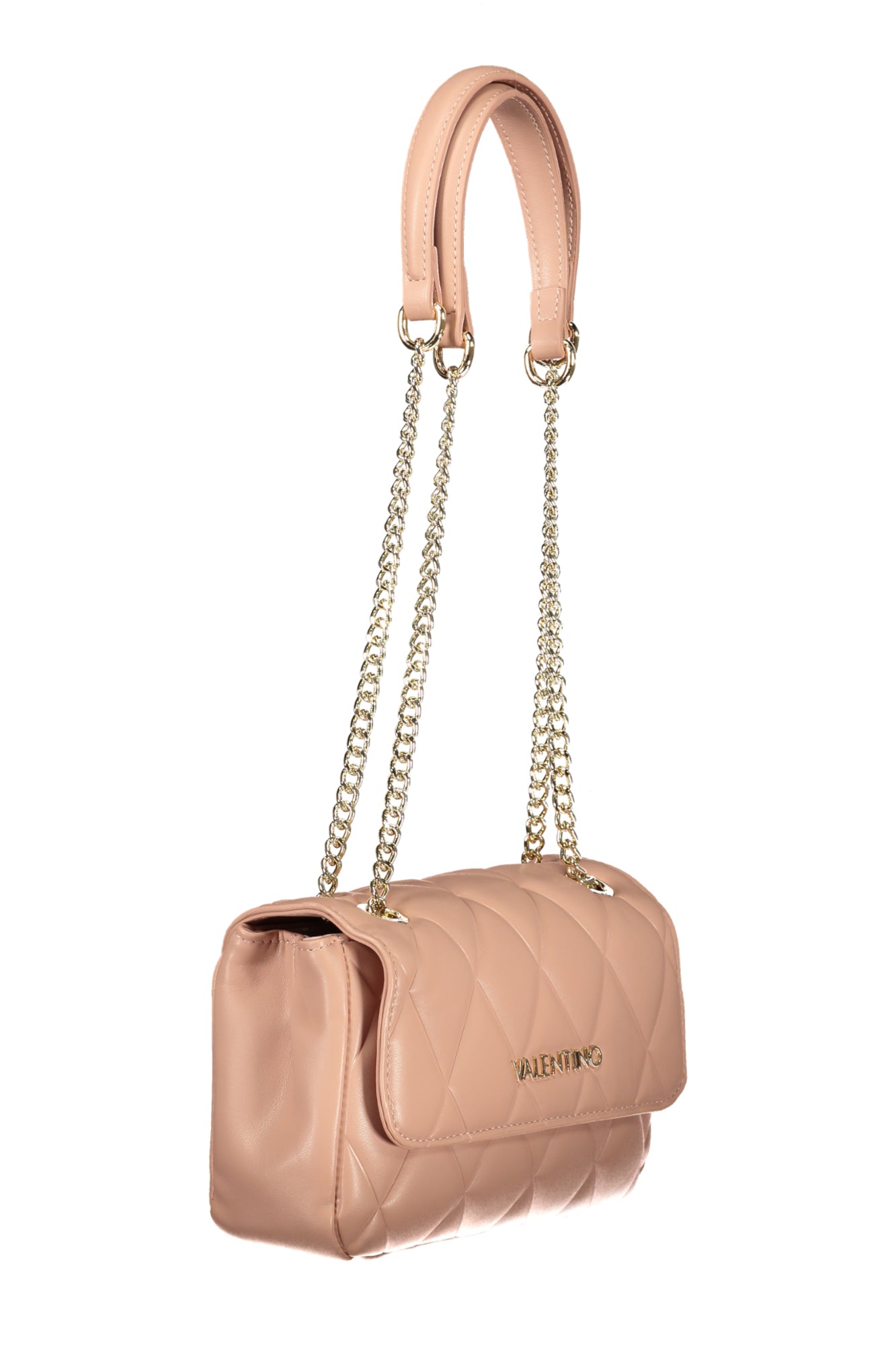 VALENTINO BAGS WOMEN'S PINK BAG-2