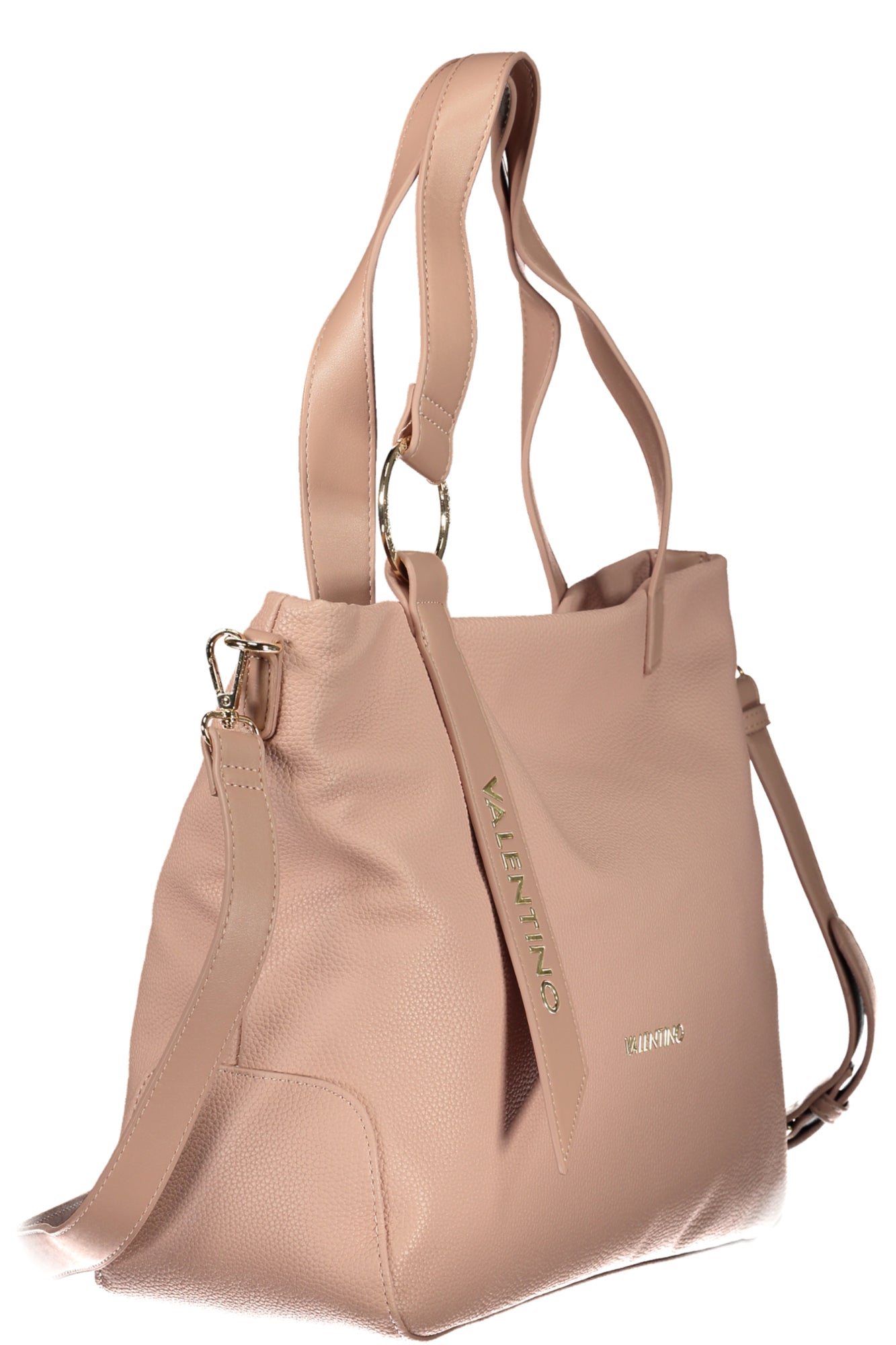 VALENTINO BAGS WOMEN'S PINK BAG-2