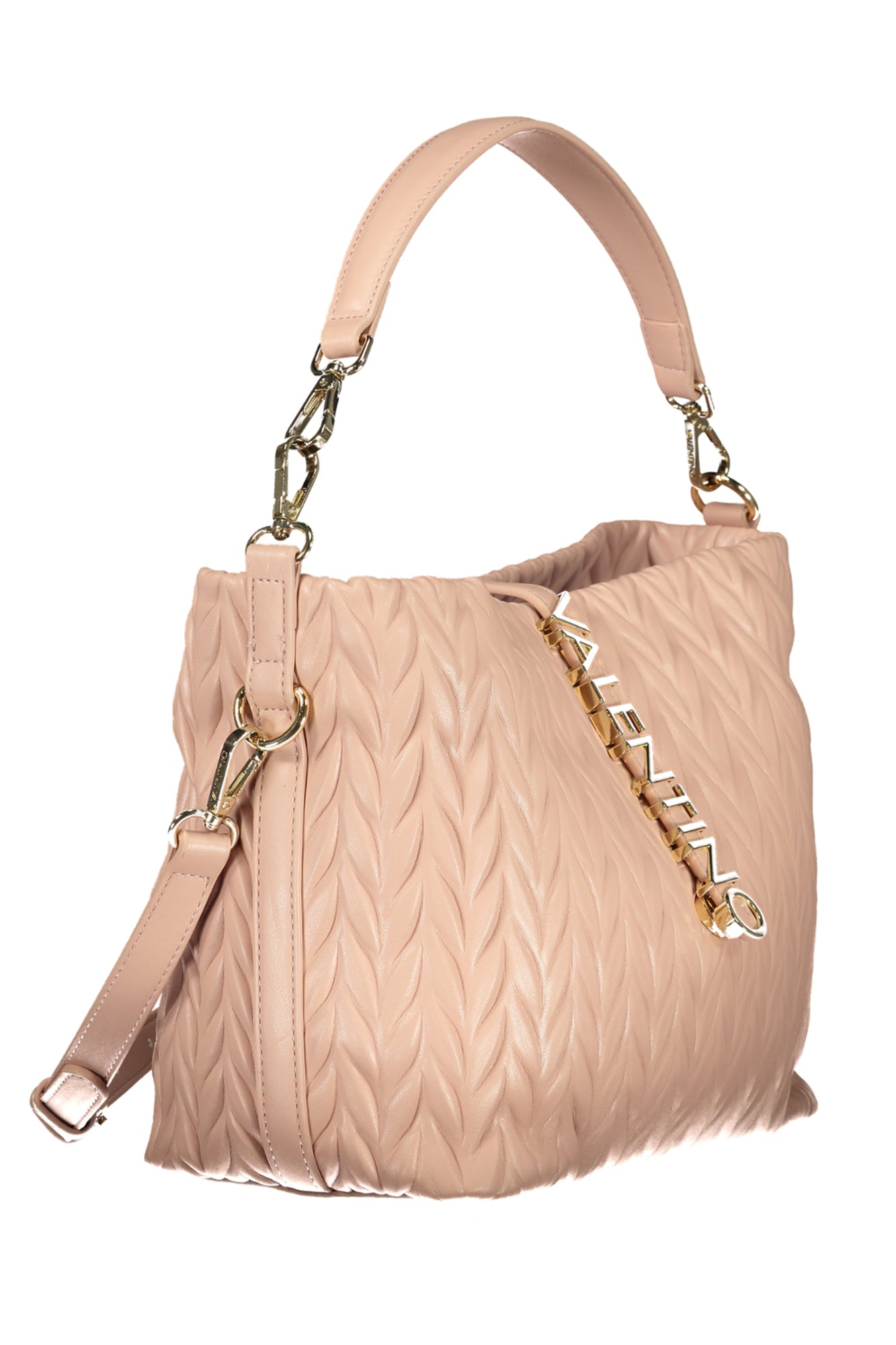 VALENTINO BAGS WOMEN'S PINK BAG-2