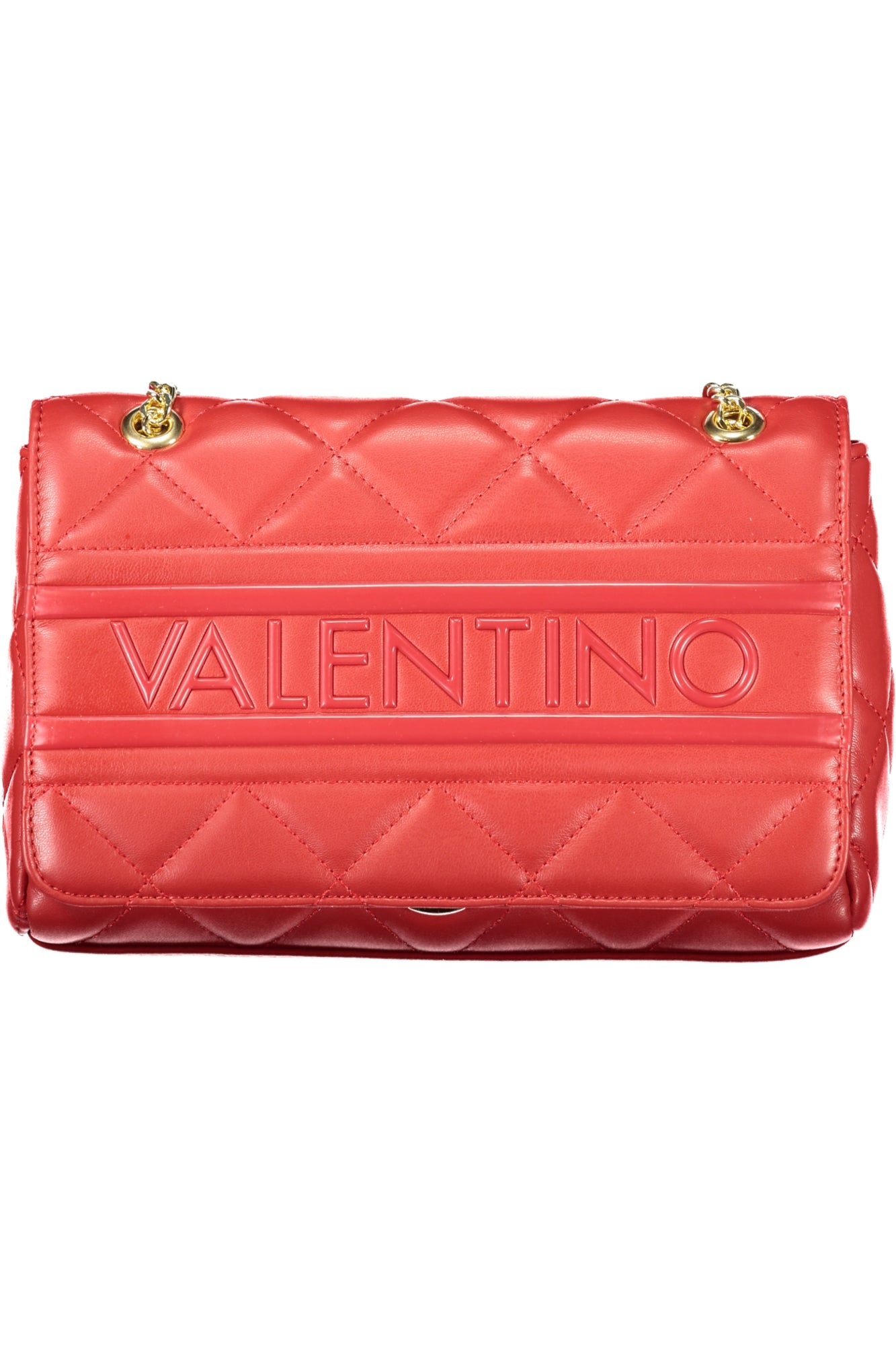 VALENTINO BAGS WOMEN'S BAG RED-0