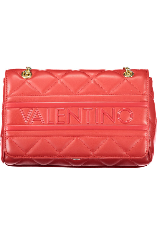 VALENTINO BAGS WOMEN'S BAG RED-0