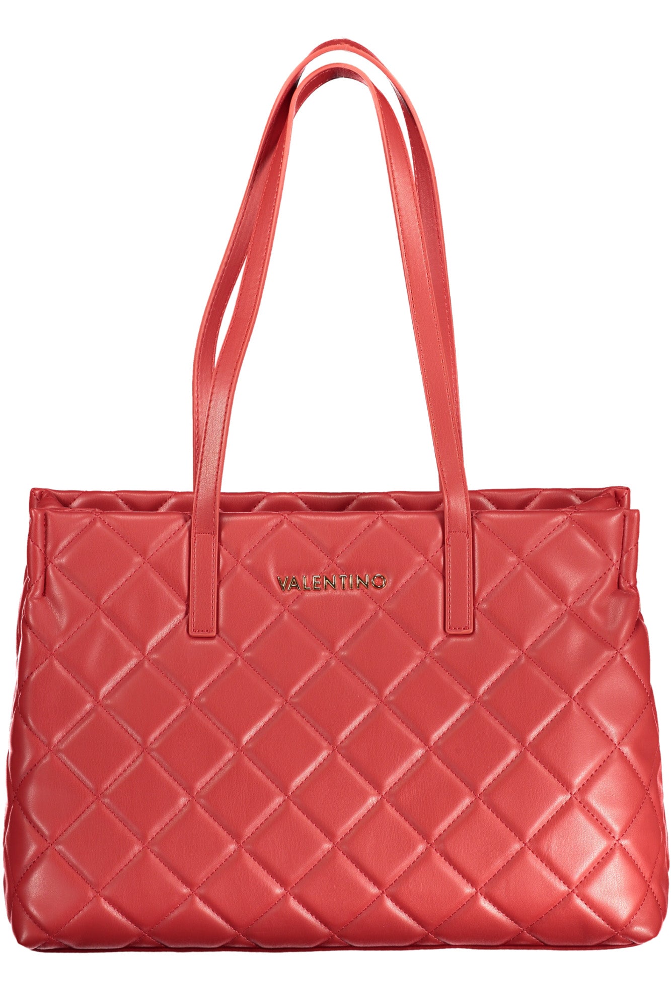 VALENTINO BAGS RED WOMEN'S BAG-0