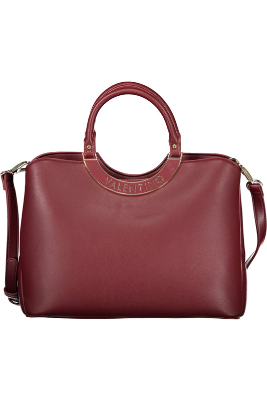 VALENTINO BAGS WOMEN'S BAG RED-0