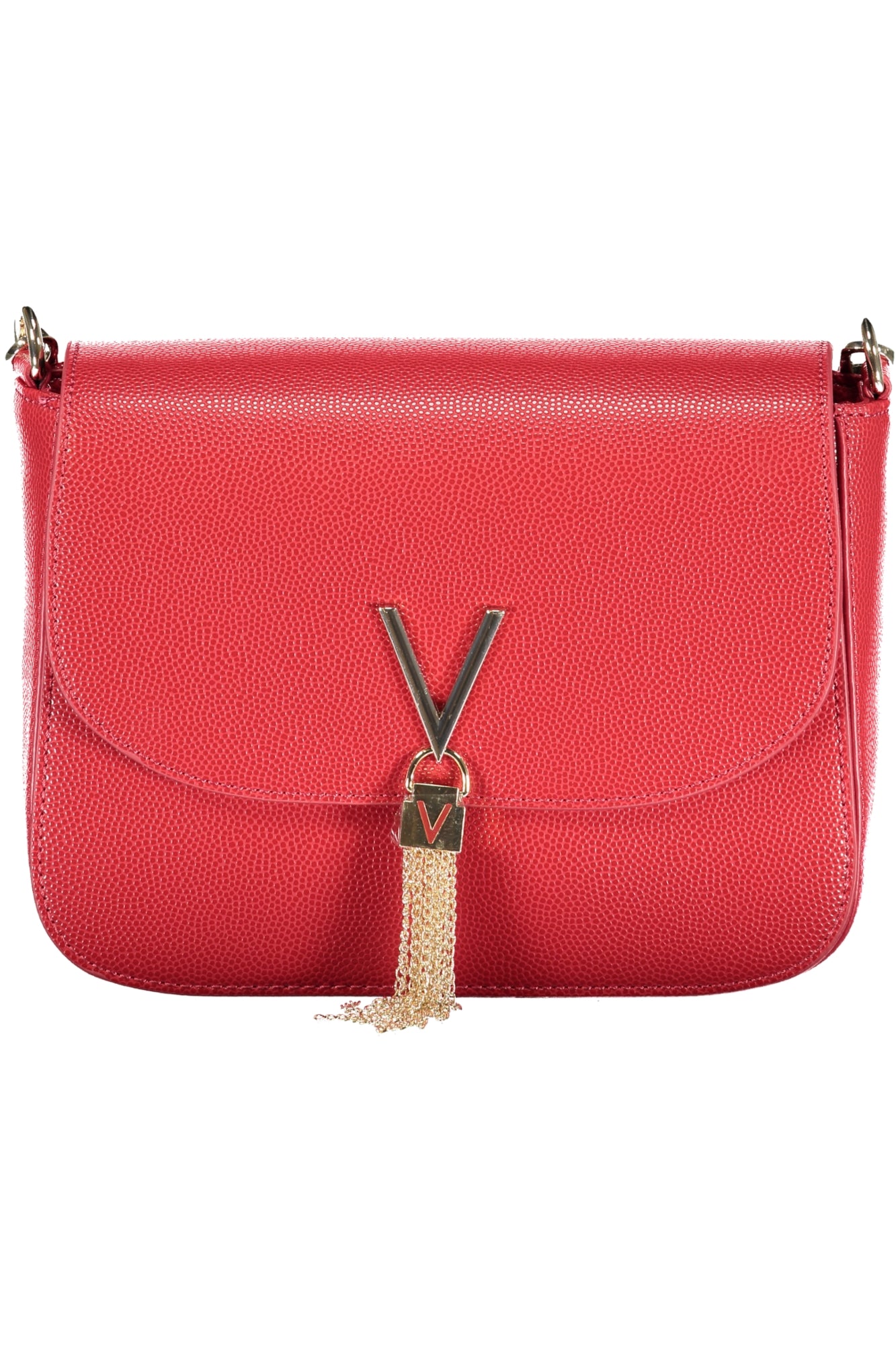 VALENTINO BAGS WOMEN'S BAG RED-0