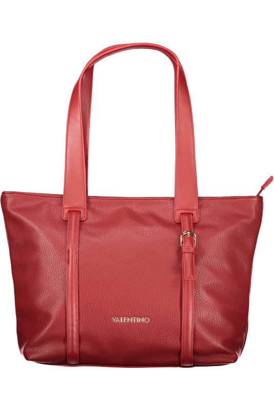 VALENTINO BAGS WOMEN'S RED BAG-0