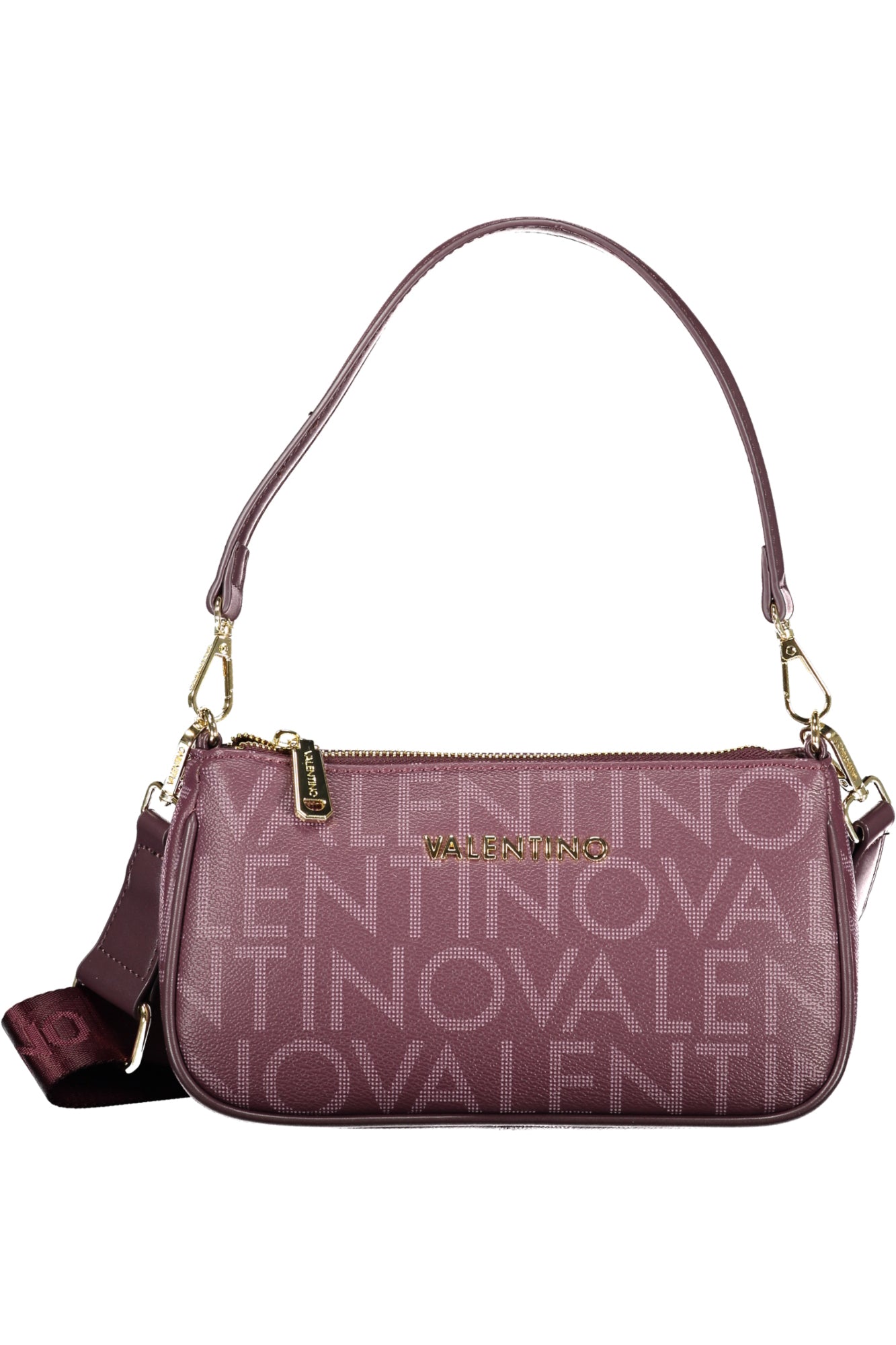 VALENTINO BAGS WOMEN'S RED BAG-0