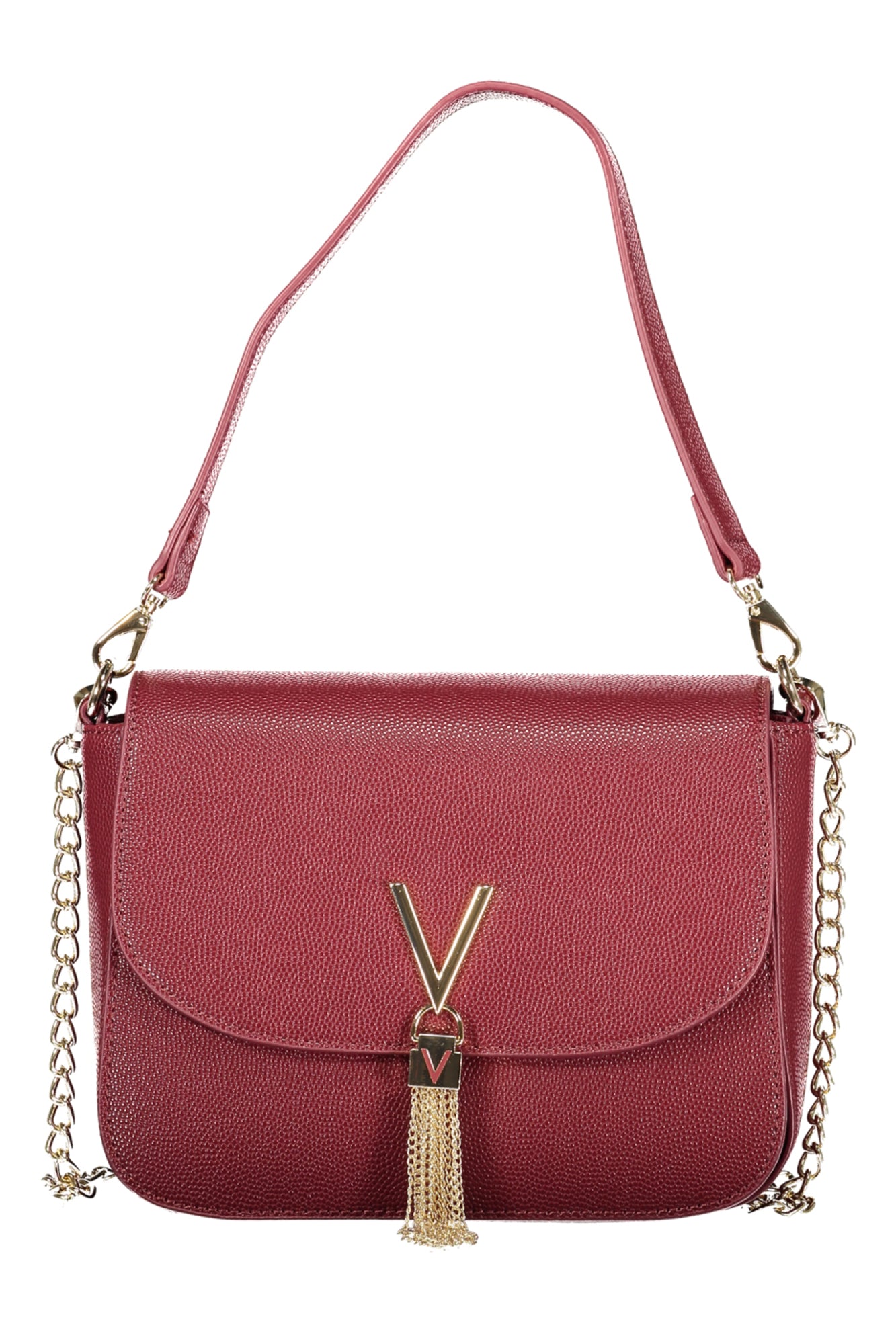 VALENTINO BAGS WOMEN'S BAG RED-0