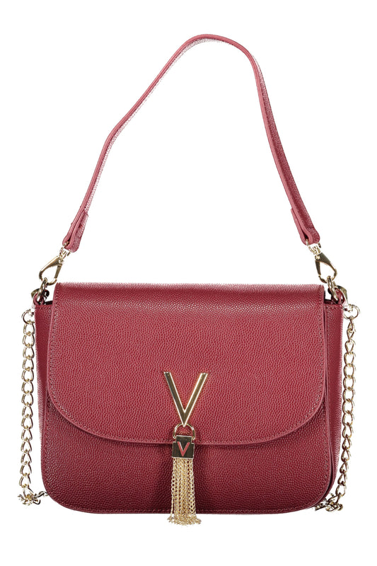 VALENTINO BAGS WOMEN'S BAG RED-0