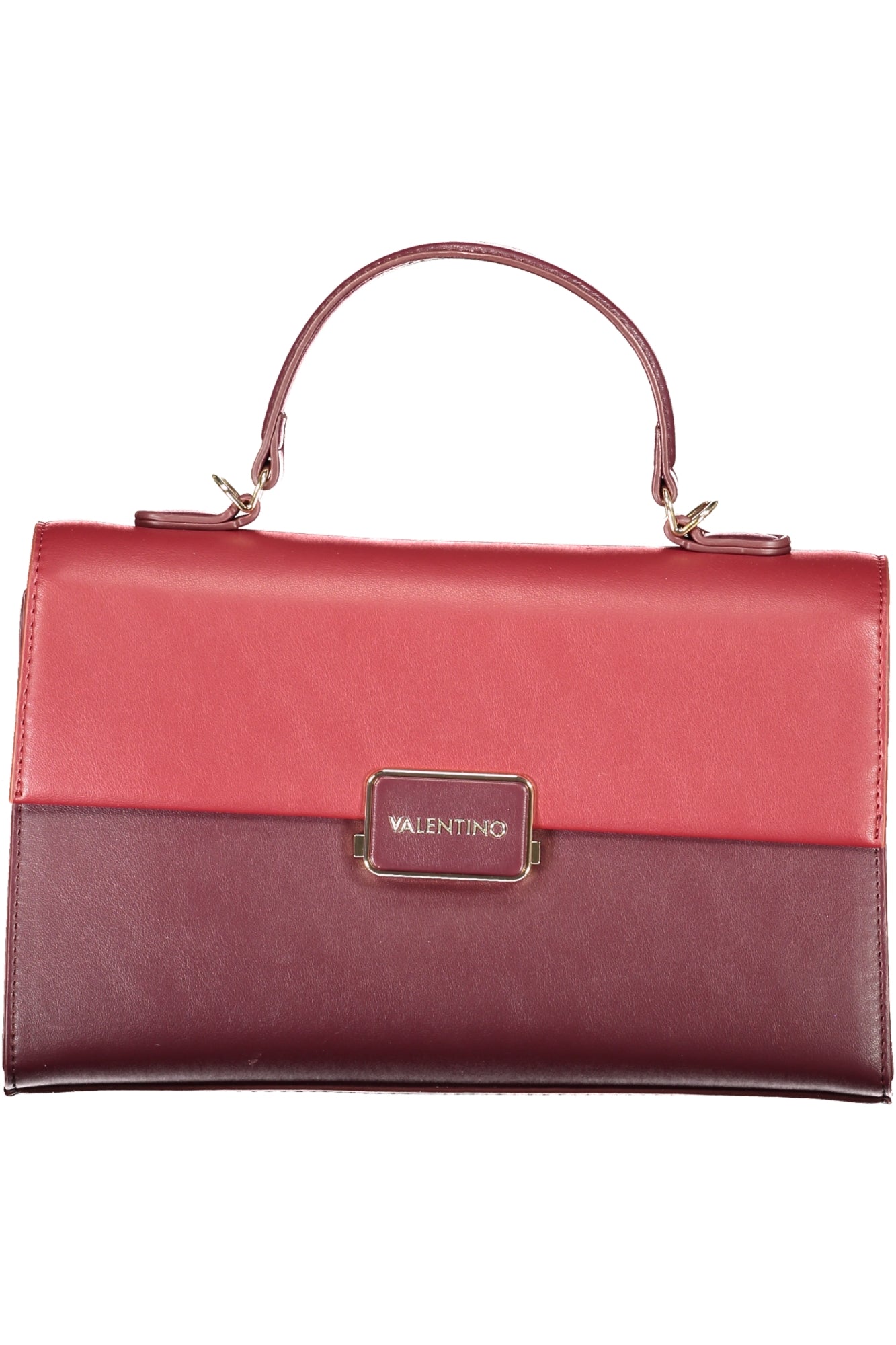 VALENTINO BAGS WOMEN'S BAG RED-0