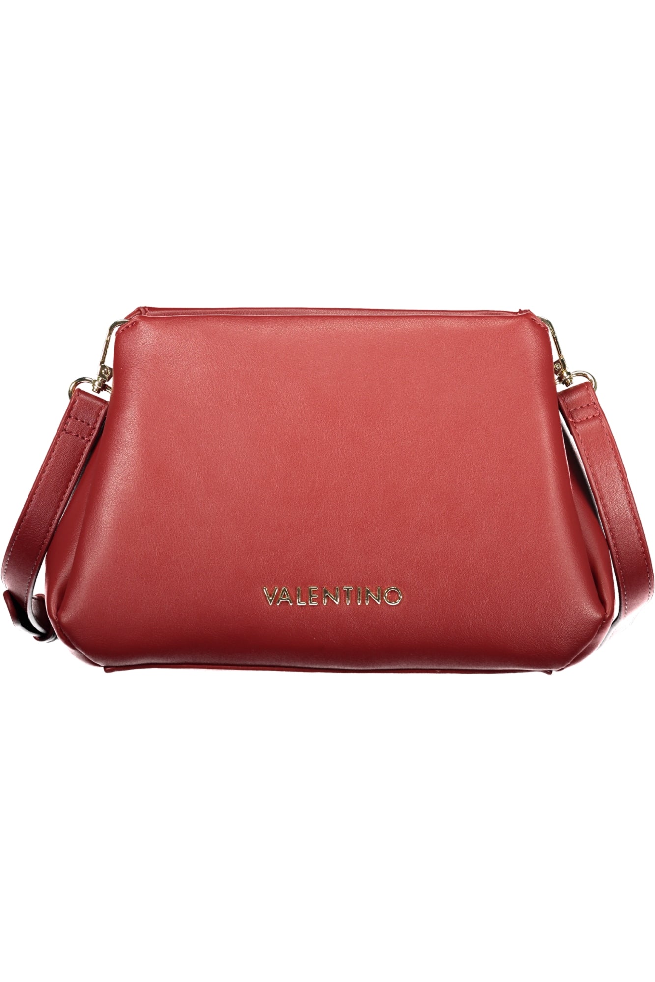 VALENTINO BAGS WOMEN'S RED BAG-0