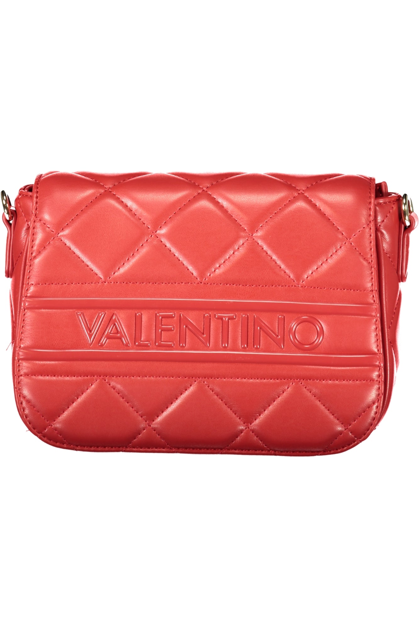 VALENTINO BAGS WOMEN'S BAG RED-0
