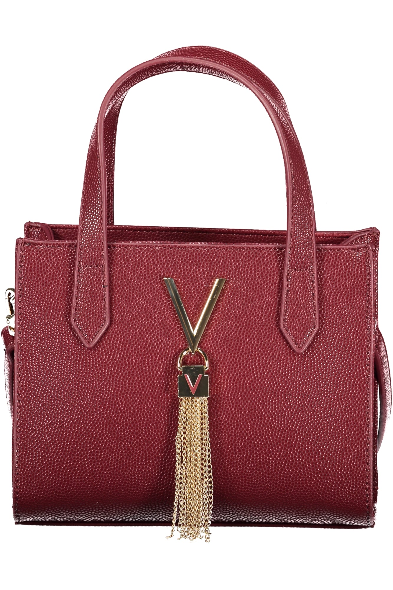 VALENTINO BAGS WOMEN'S BAG RED-0