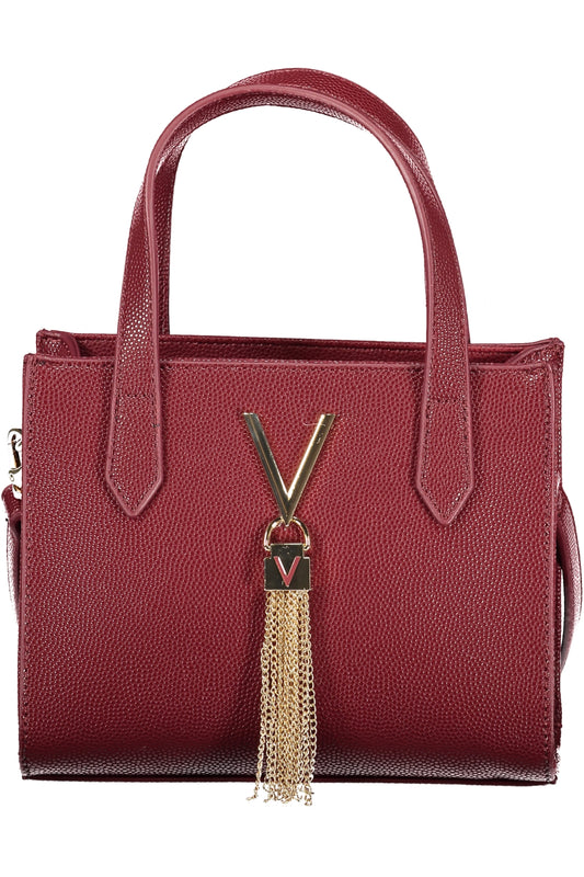 VALENTINO BAGS WOMEN'S BAG RED-0