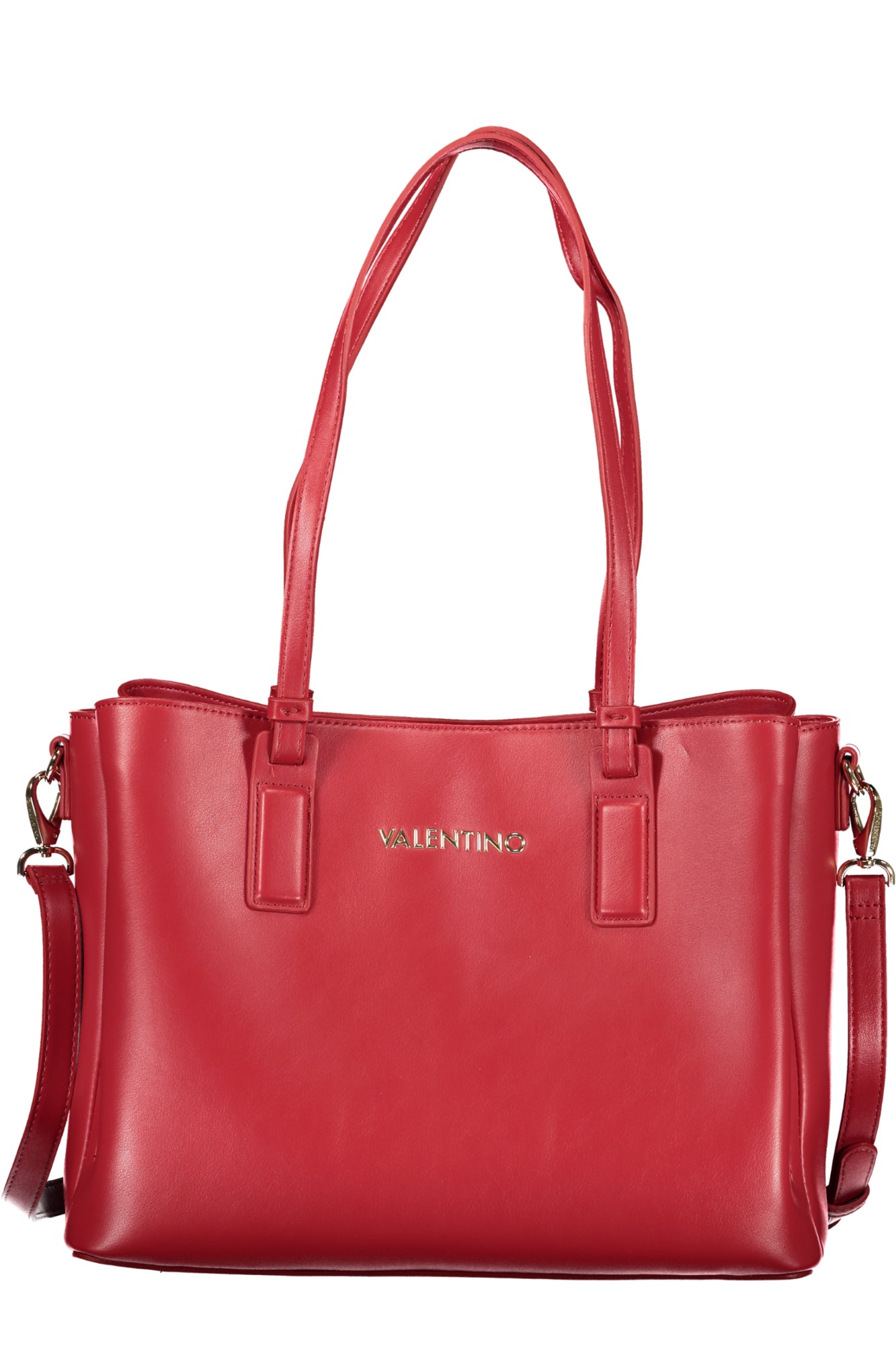 VALENTINO BAGS WOMEN'S RED BAG-0