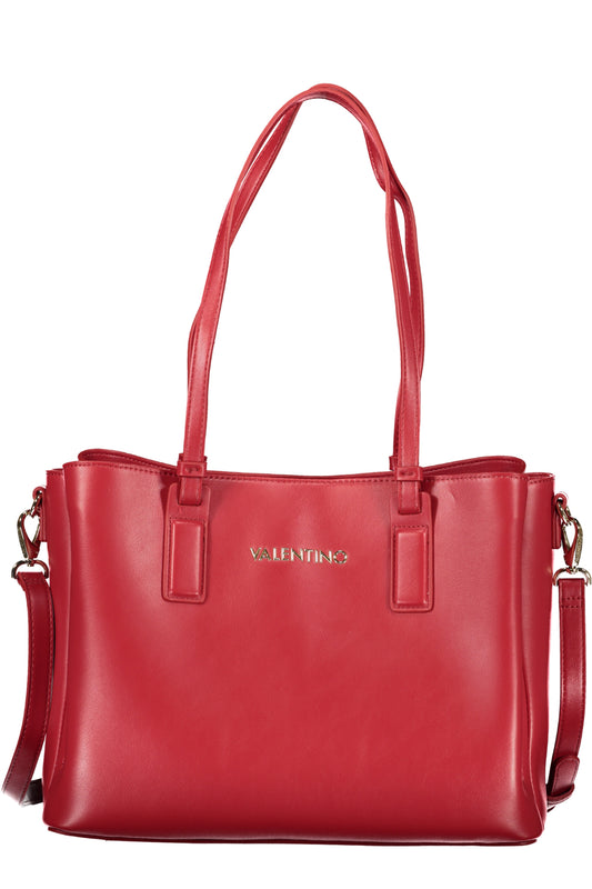 VALENTINO BAGS WOMEN'S RED BAG-0